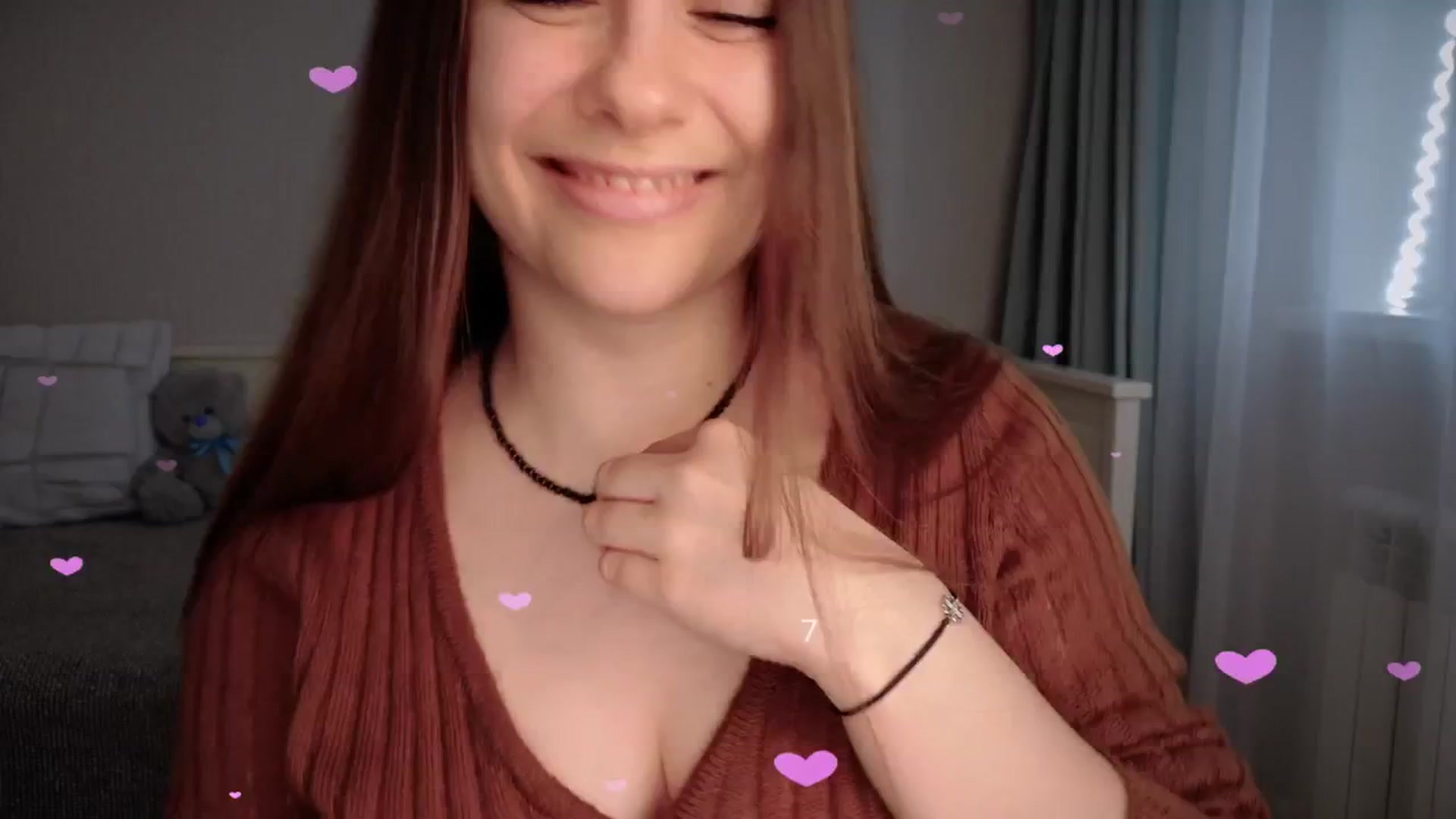 Gallery image thumbnail from QueenOfTease_'s myfreecams stream on, 03/11/2025, 07:27 image 5 of 20