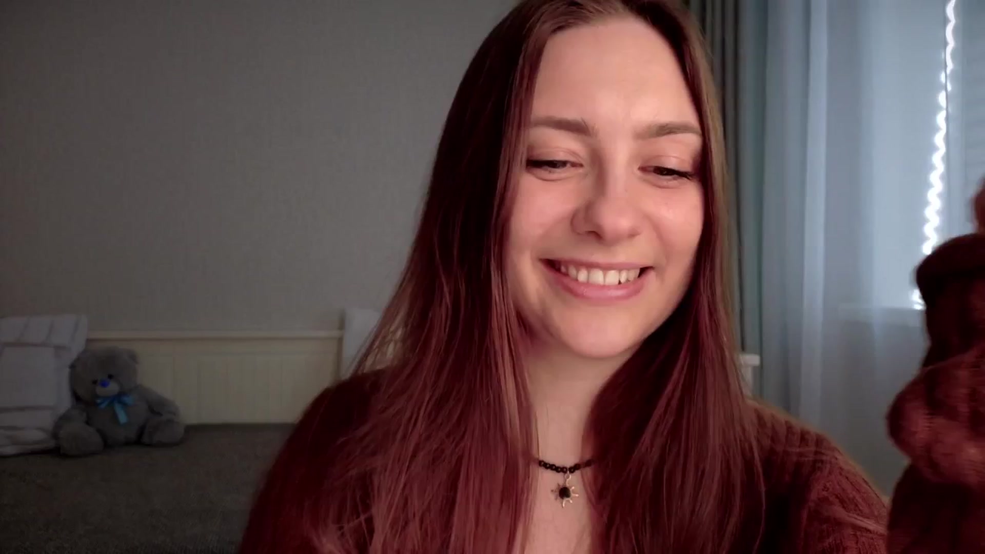 Gallery image thumbnail from QueenOfTease_'s myfreecams stream on, 03/11/2025, 07:27 image 7 of 20