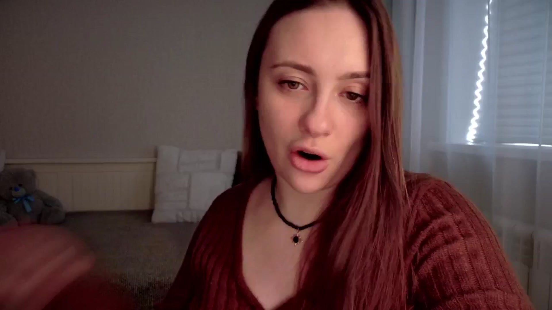 Gallery image thumbnail from QueenOfTease_'s myfreecams stream on, 03/11/2025, 07:27 image 20 of 20