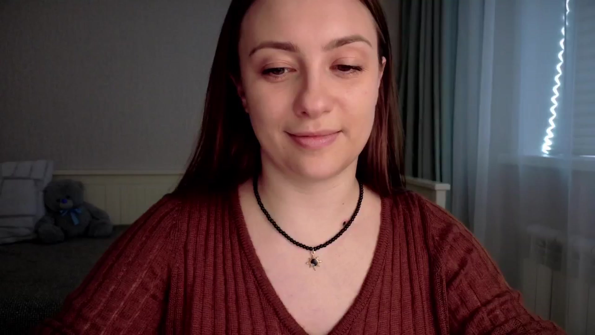 Gallery image thumbnail from QueenOfTease_'s myfreecams stream on, 03/11/2025, 07:27 image 18 of 20
