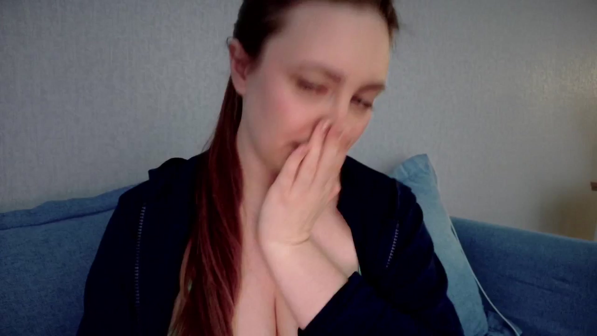 Gallery image thumbnail from QueenOfTease_'s myfreecams stream on, 03/15/2025, 06:27 image 7 of 20