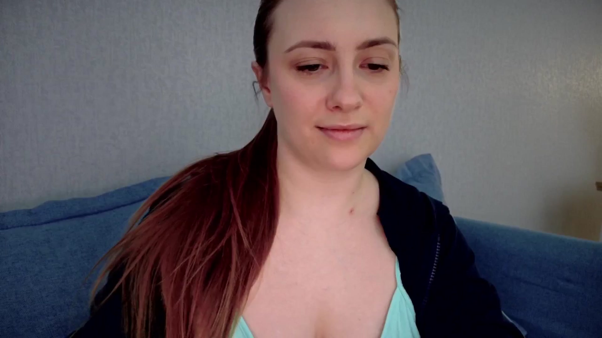 Gallery image thumbnail from QueenOfTease_'s myfreecams stream on, 03/15/2025, 06:27 image 8 of 20