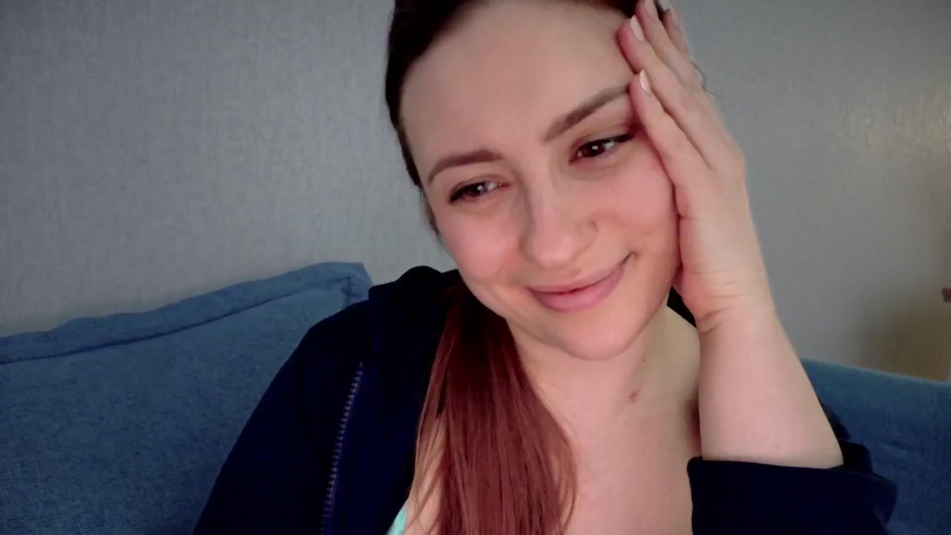 Gallery image thumbnail from QueenOfTease_'s myfreecams stream on, 03/15/2025, 06:27 image 16 of 20