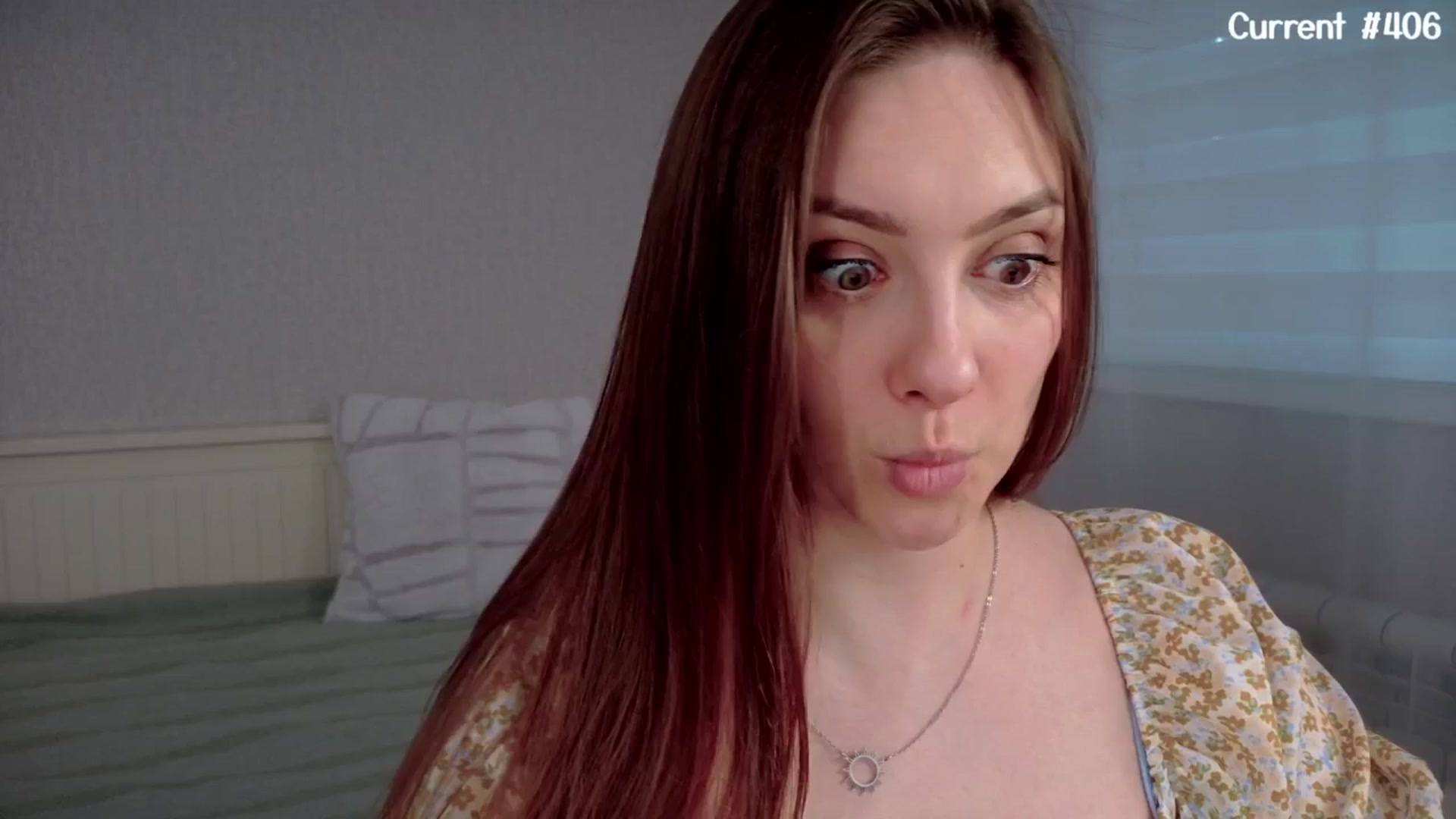 Gallery image thumbnail from QueenOfTease_'s myfreecams stream on, 03/31/2025, 06:04 image 12 of 20