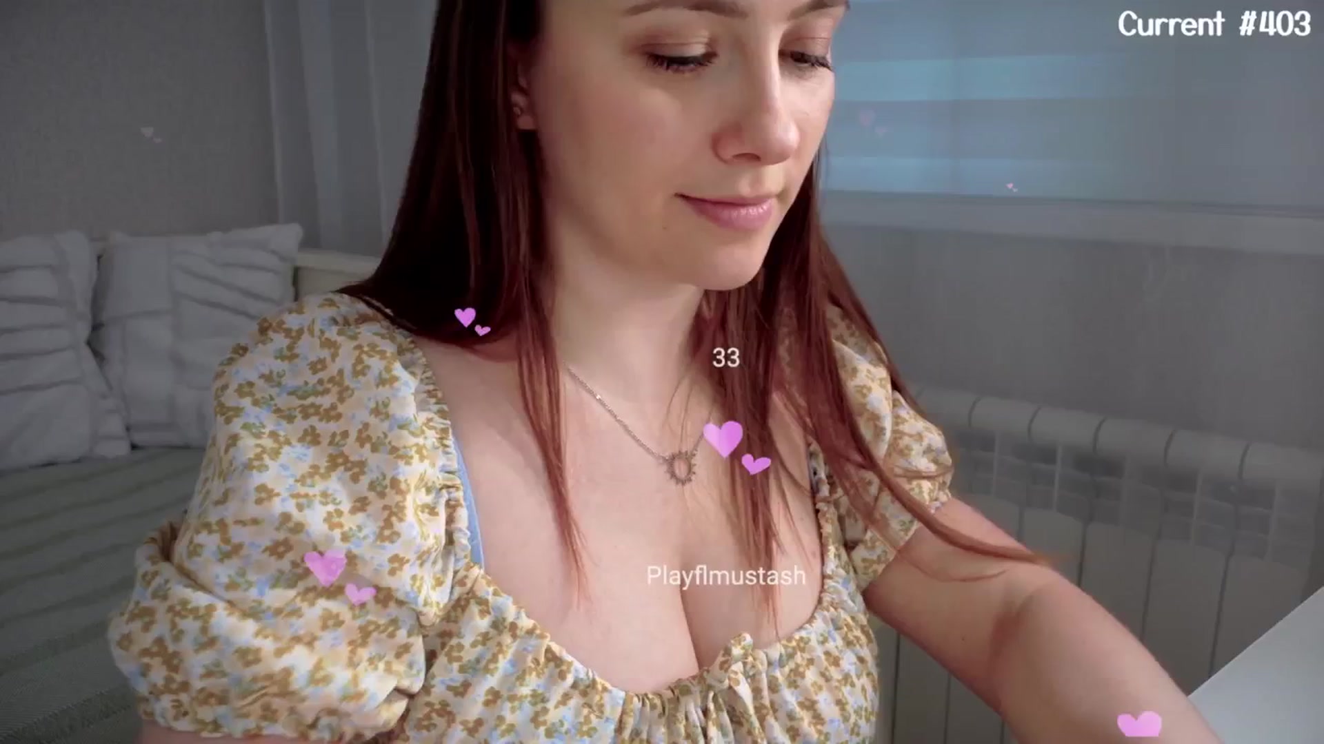 Gallery image thumbnail from QueenOfTease_'s myfreecams stream on, 03/31/2025, 06:33 image 20 of 20