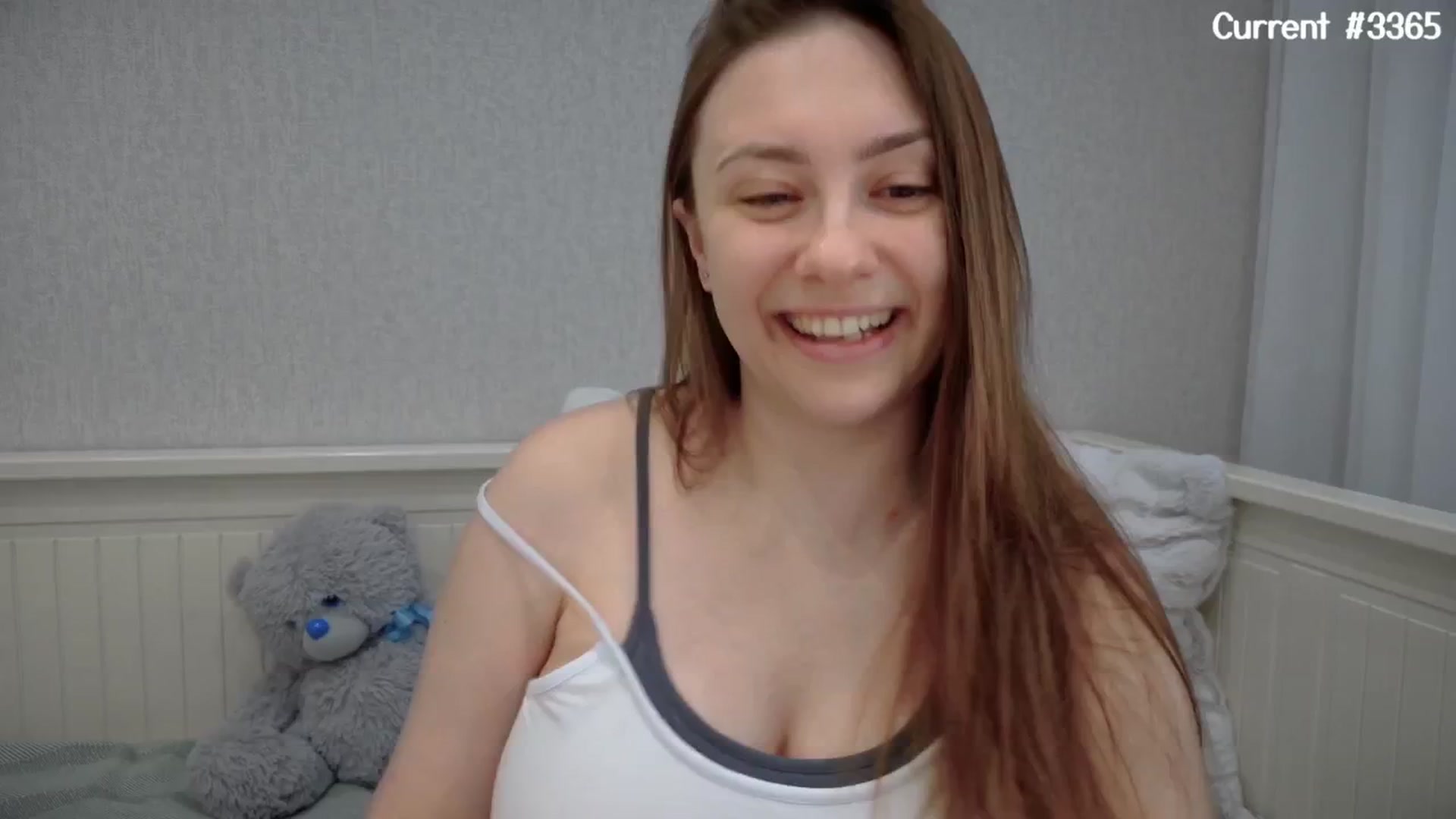 Gallery image thumbnail from QueenOfTease_'s myfreecams stream on, 04/03/2025, 05:41 image 6 of 20