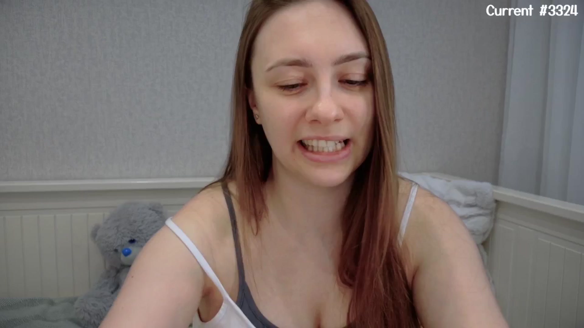 Gallery image thumbnail from QueenOfTease_'s myfreecams stream on, 04/03/2025, 05:41 image 7 of 20