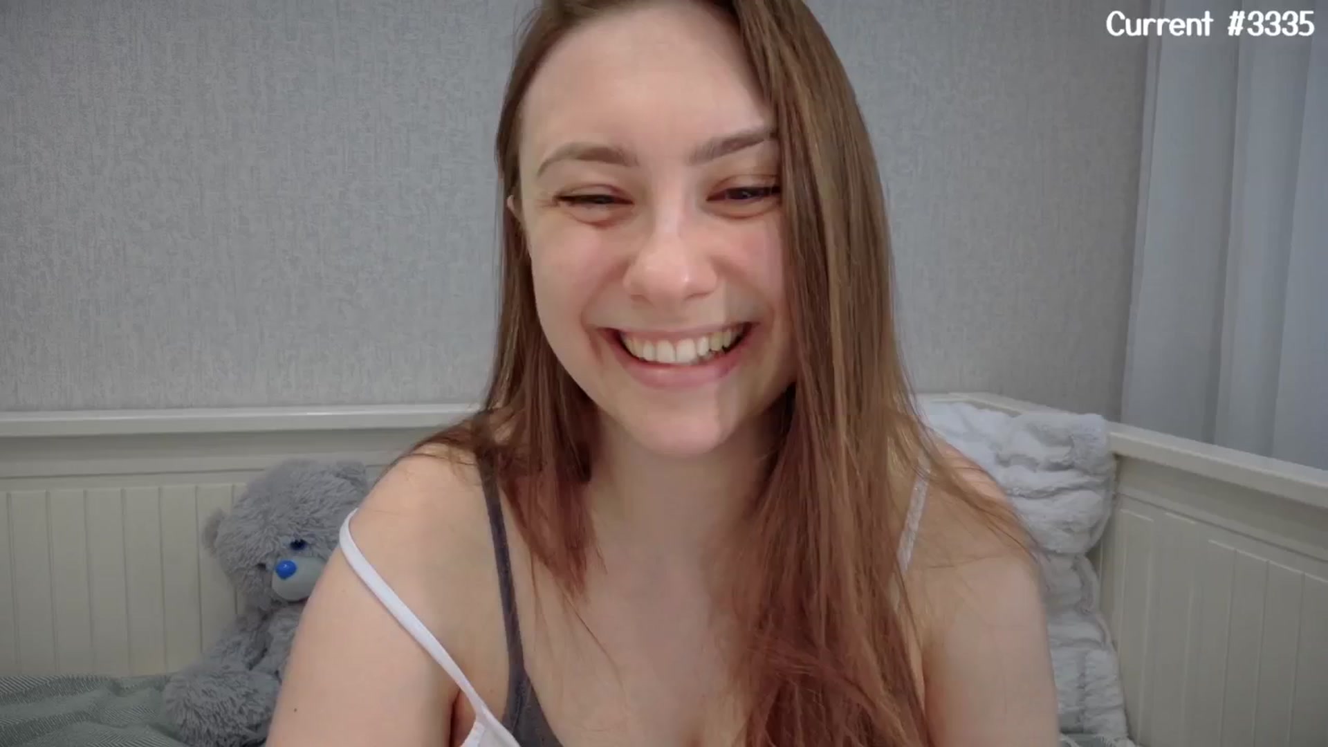 Gallery image thumbnail from QueenOfTease_'s myfreecams stream on, 04/03/2025, 05:41 image 9 of 20