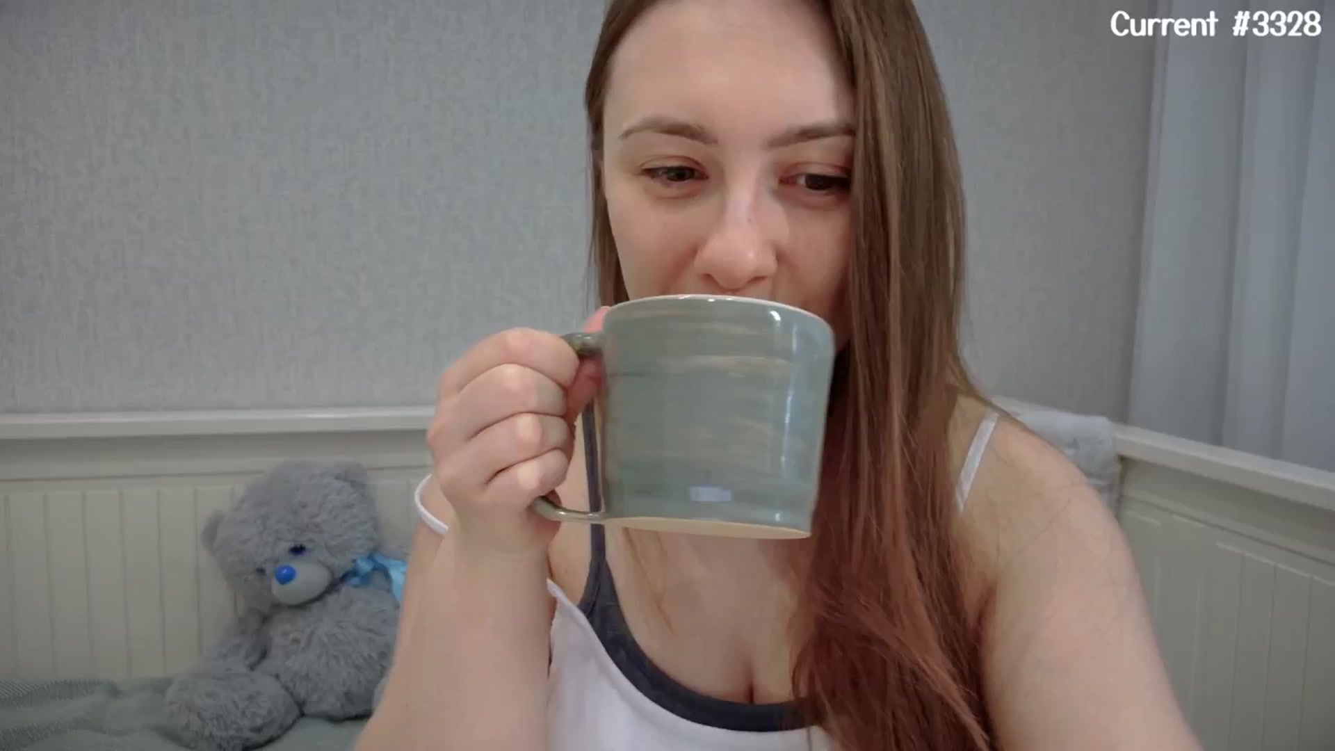 Gallery image thumbnail from QueenOfTease_'s myfreecams stream on, 04/03/2025, 05:41 image 8 of 20