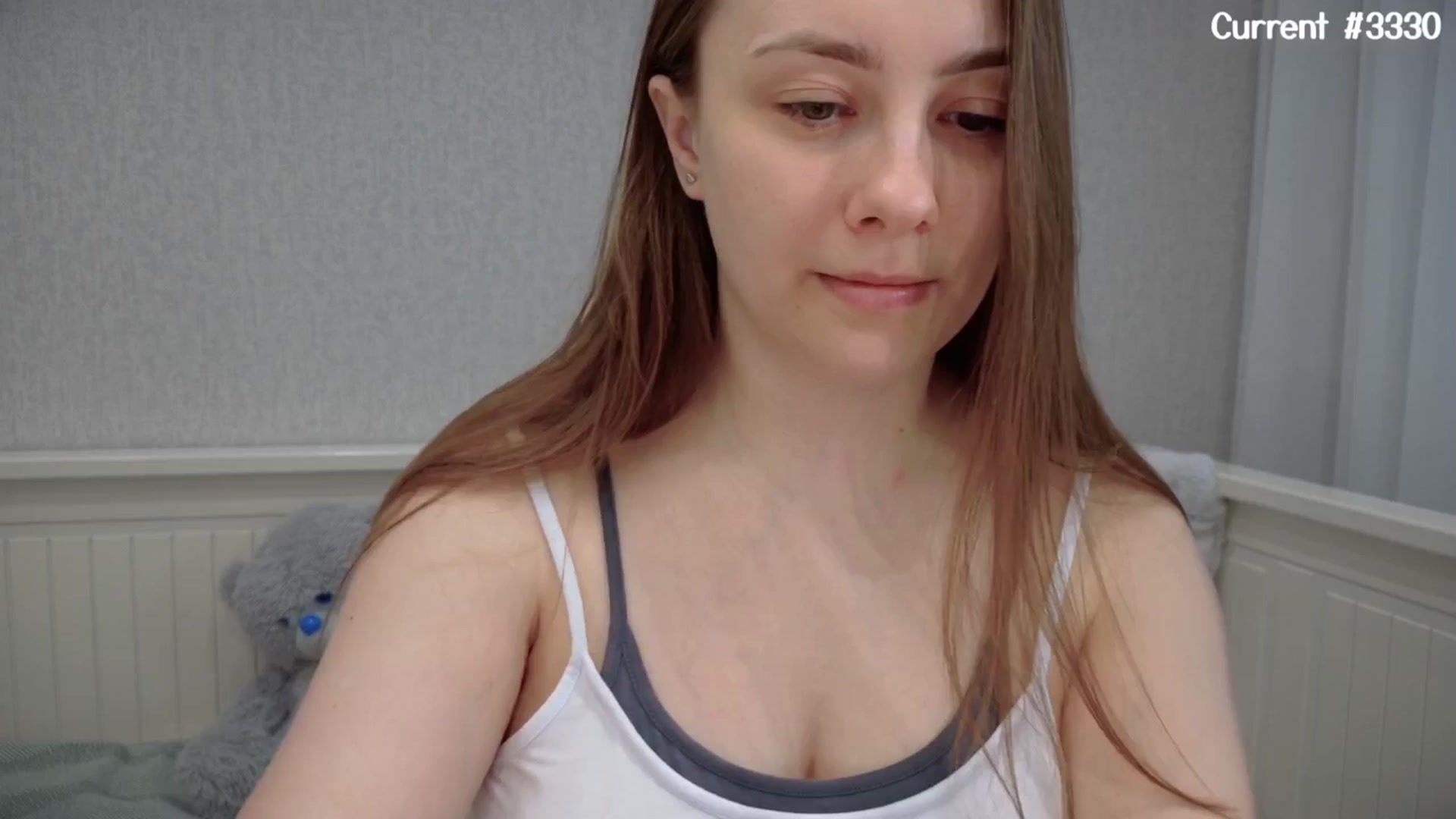 Gallery image thumbnail from QueenOfTease_'s myfreecams stream on, 04/03/2025, 05:41 image 11 of 20