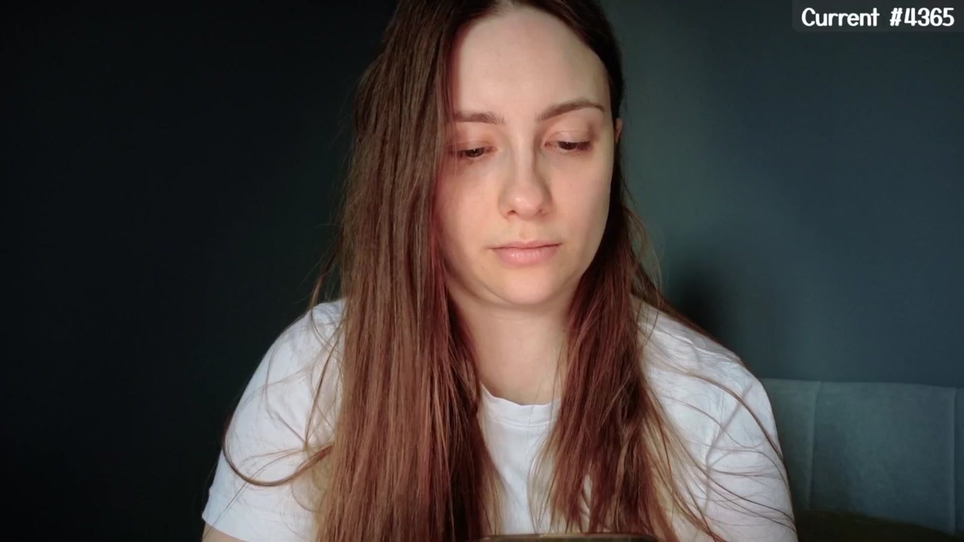 Gallery image thumbnail from QueenOfTease_'s myfreecams stream on, 04/10/2025, 05:37 image 9 of 20