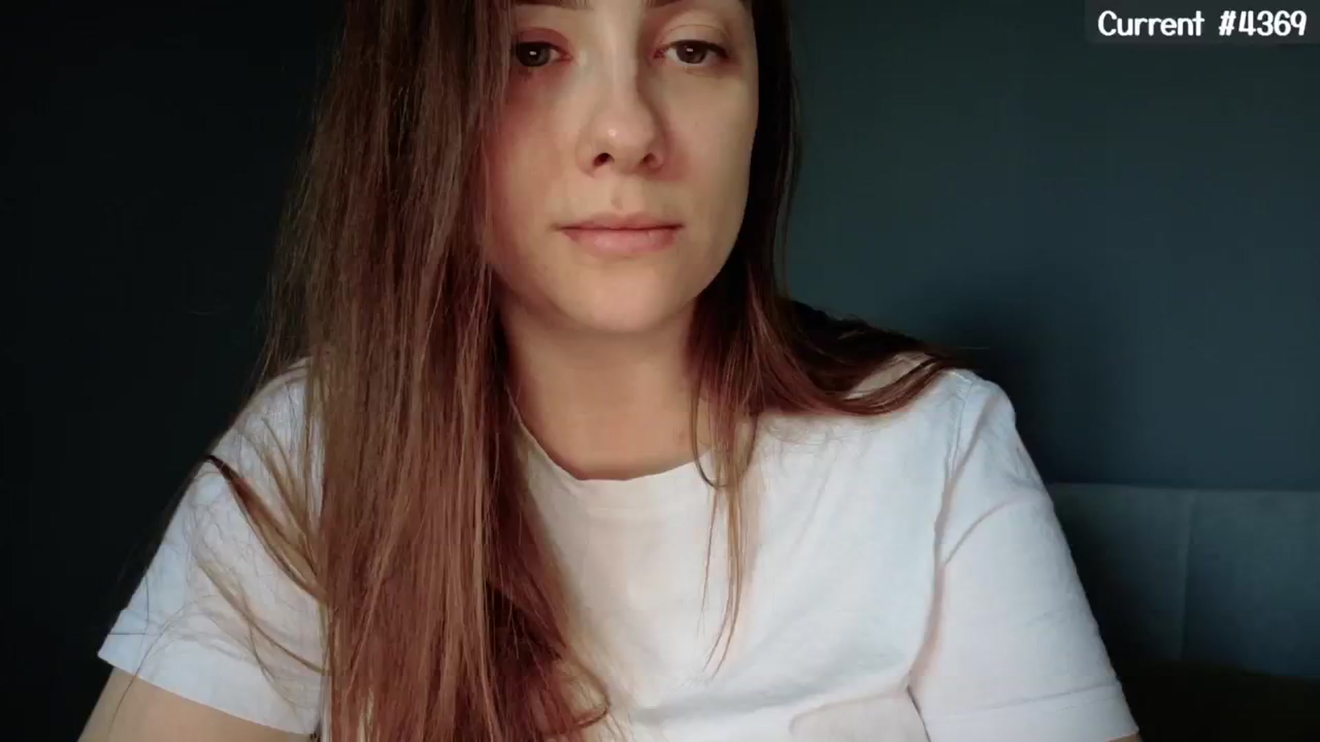 Gallery image thumbnail from QueenOfTease_'s myfreecams stream on, 04/10/2025, 05:37 image 20 of 20