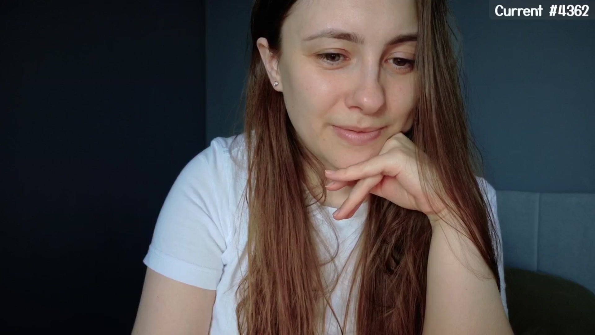 Gallery image thumbnail from QueenOfTease_'s myfreecams stream on, 04/10/2025, 05:37 image 3 of 20