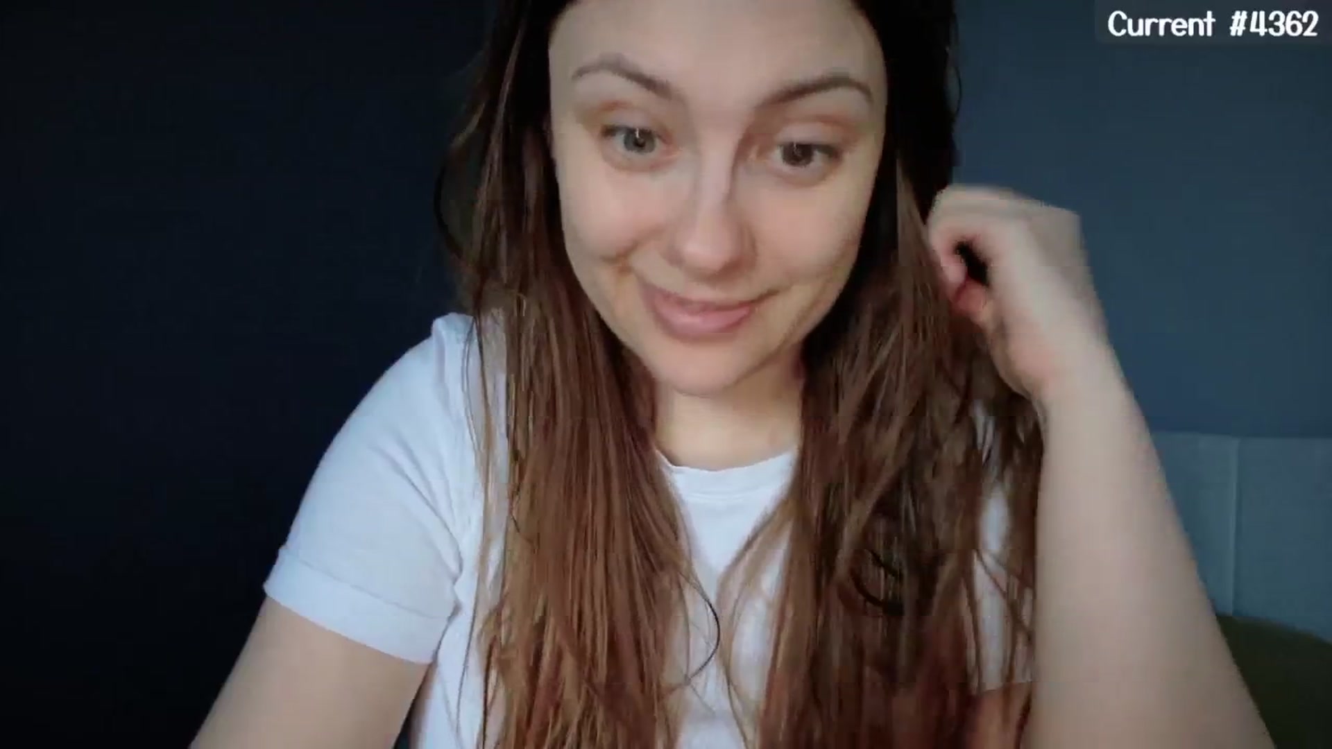 Gallery image thumbnail from QueenOfTease_'s myfreecams stream on, 04/10/2025, 05:37 image 2 of 20
