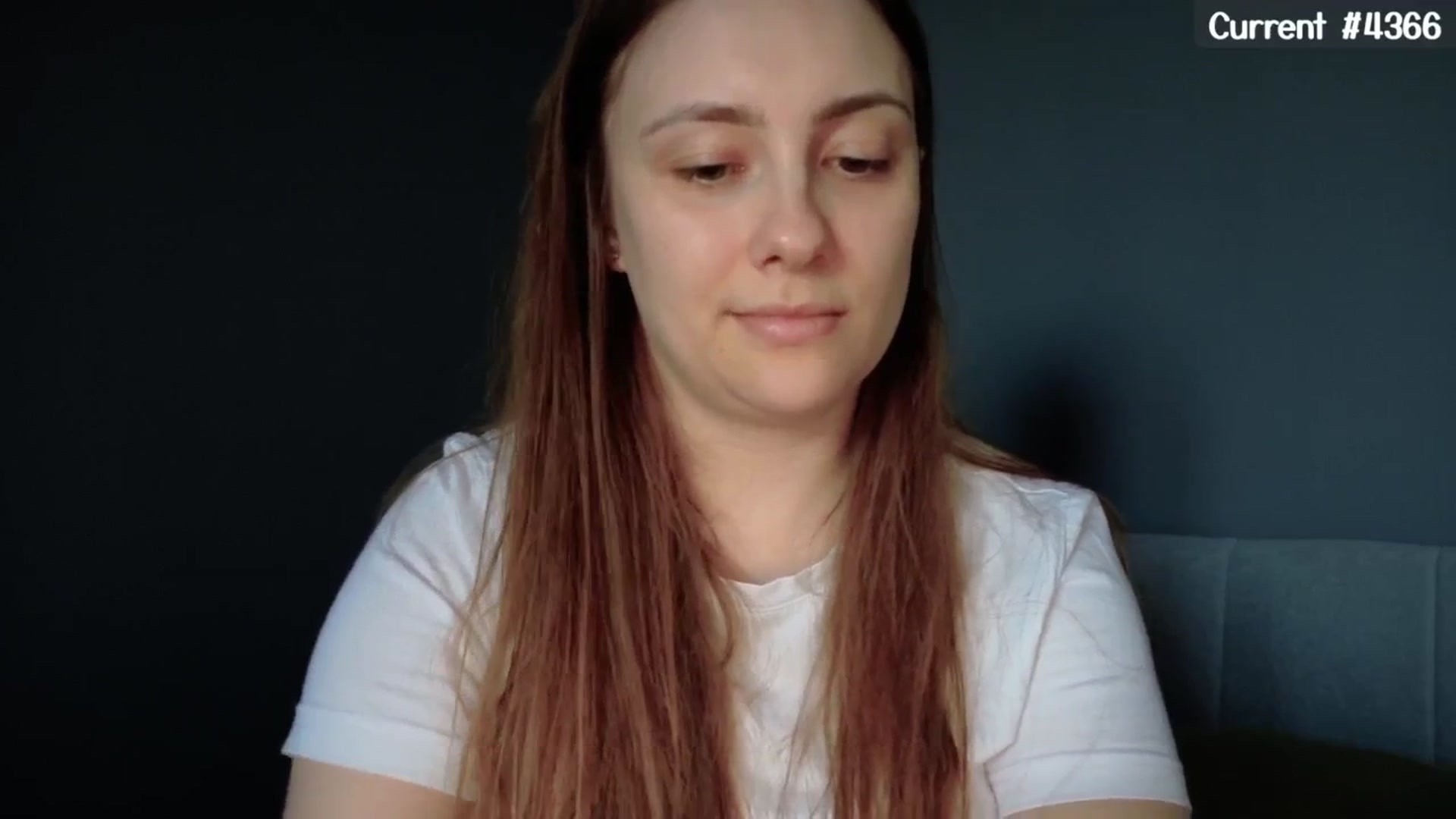 Gallery image thumbnail from QueenOfTease_'s myfreecams stream on, 04/10/2025, 05:37 image 13 of 20