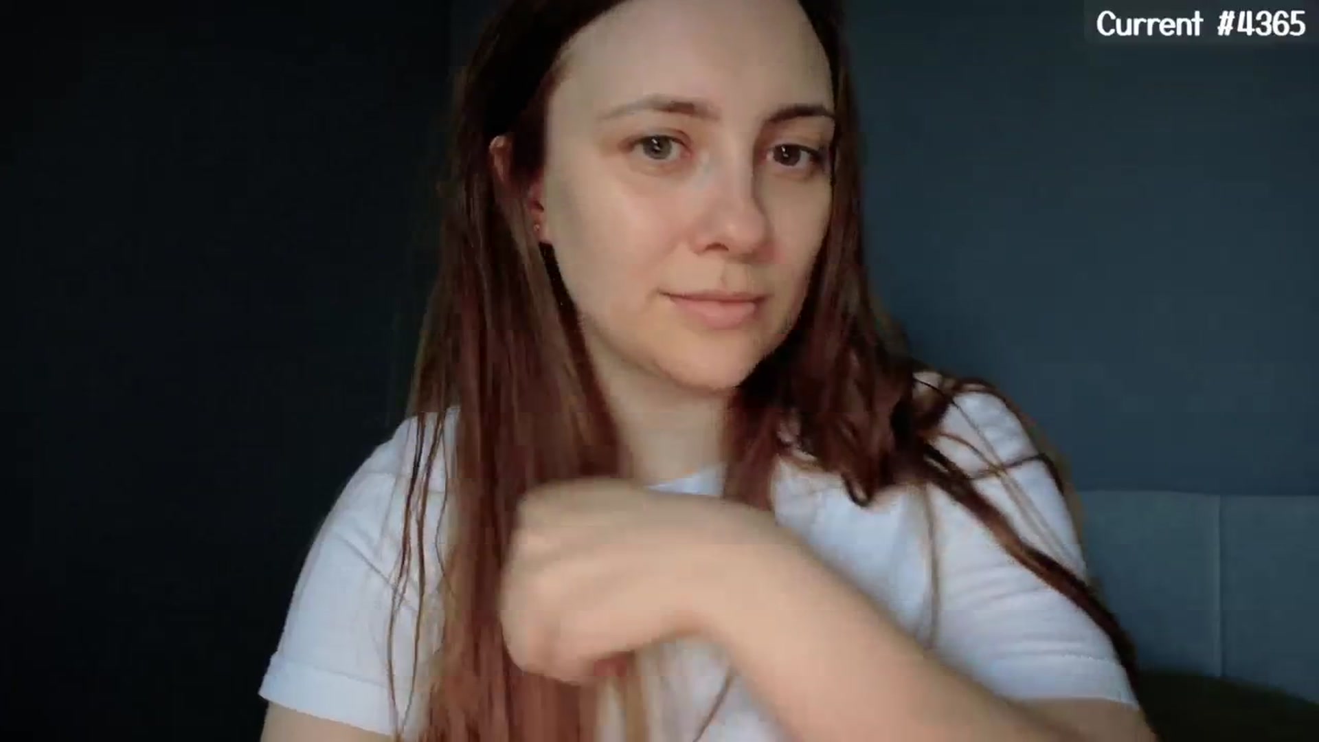 Gallery image thumbnail from QueenOfTease_'s myfreecams stream on, 04/10/2025, 05:37 image 6 of 20