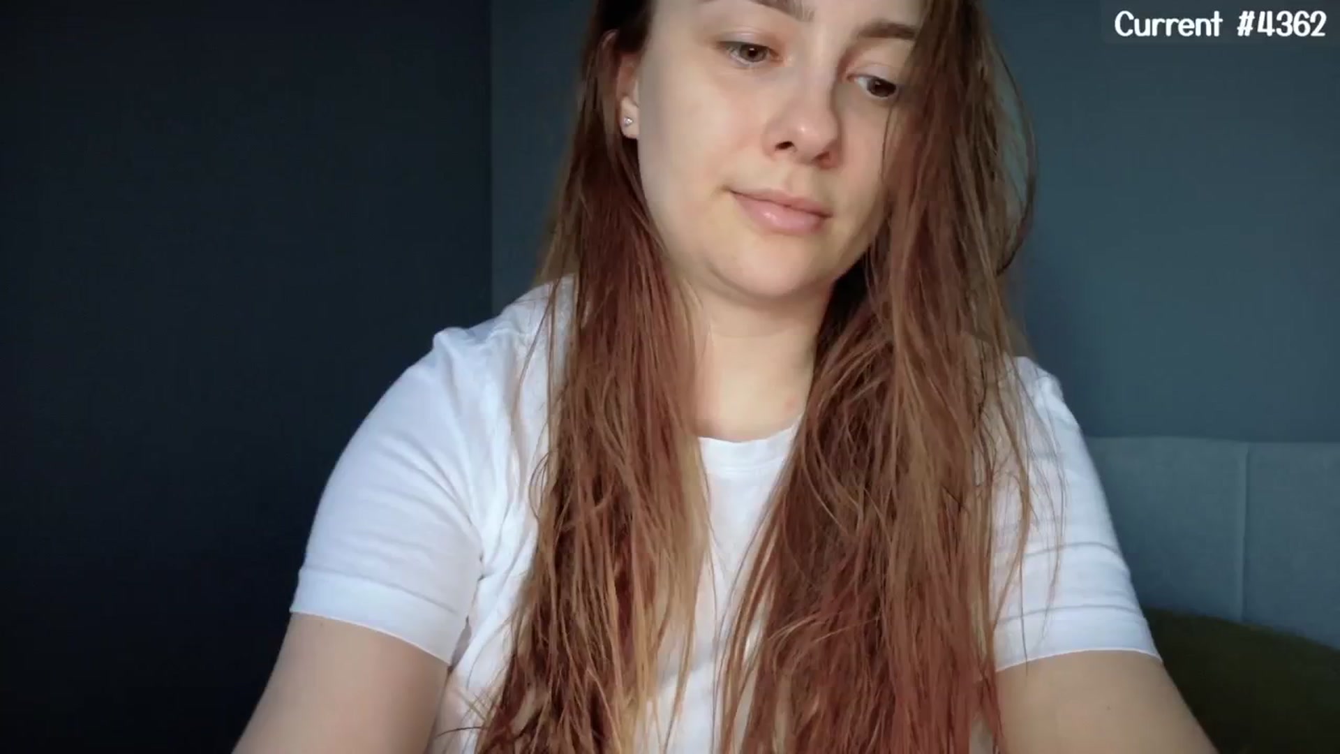 Gallery image thumbnail from QueenOfTease_'s myfreecams stream on, 04/10/2025, 05:37 image 1 of 20