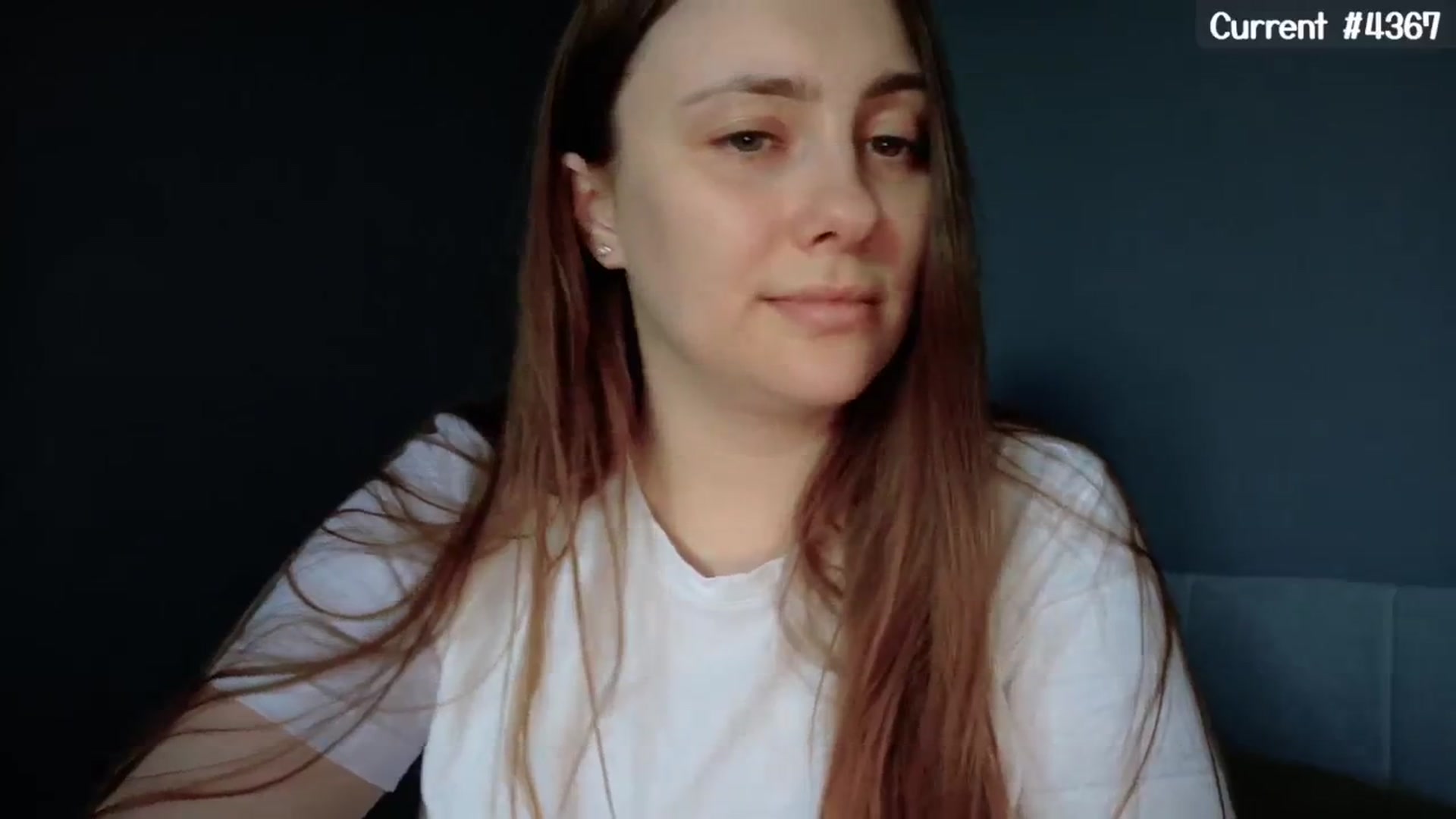 Gallery image thumbnail from QueenOfTease_'s myfreecams stream on, 04/10/2025, 05:37 image 16 of 20