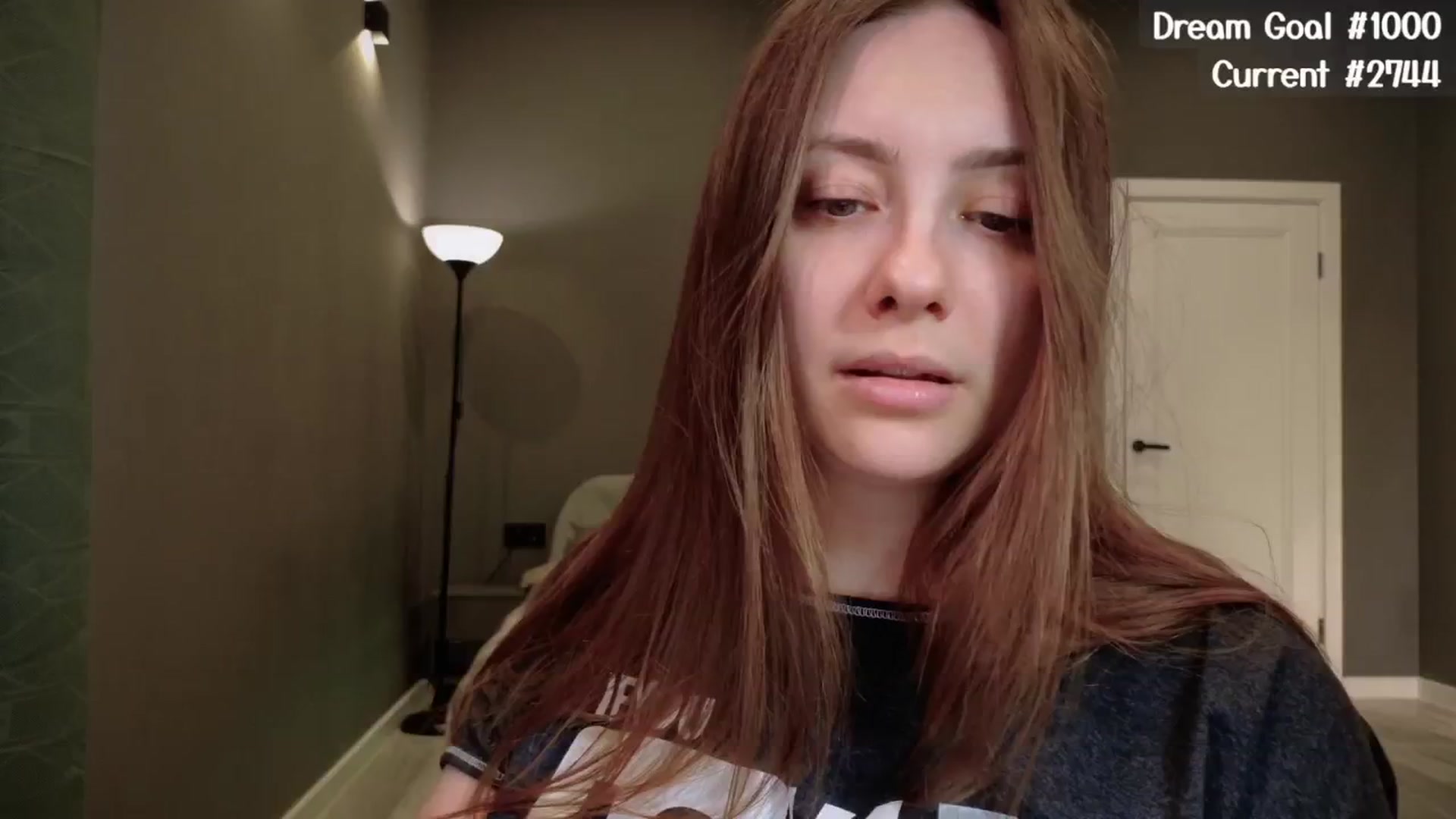 Gallery image thumbnail from QueenOfTease_'s myfreecams stream on, 04/13/2025, 05:58 image 17 of 20