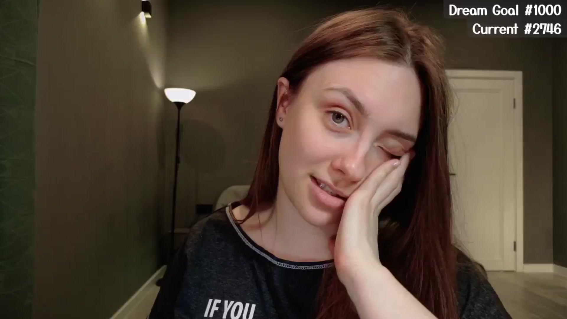 Gallery image thumbnail from QueenOfTease_'s myfreecams stream on, 04/13/2025, 05:58 image 20 of 20