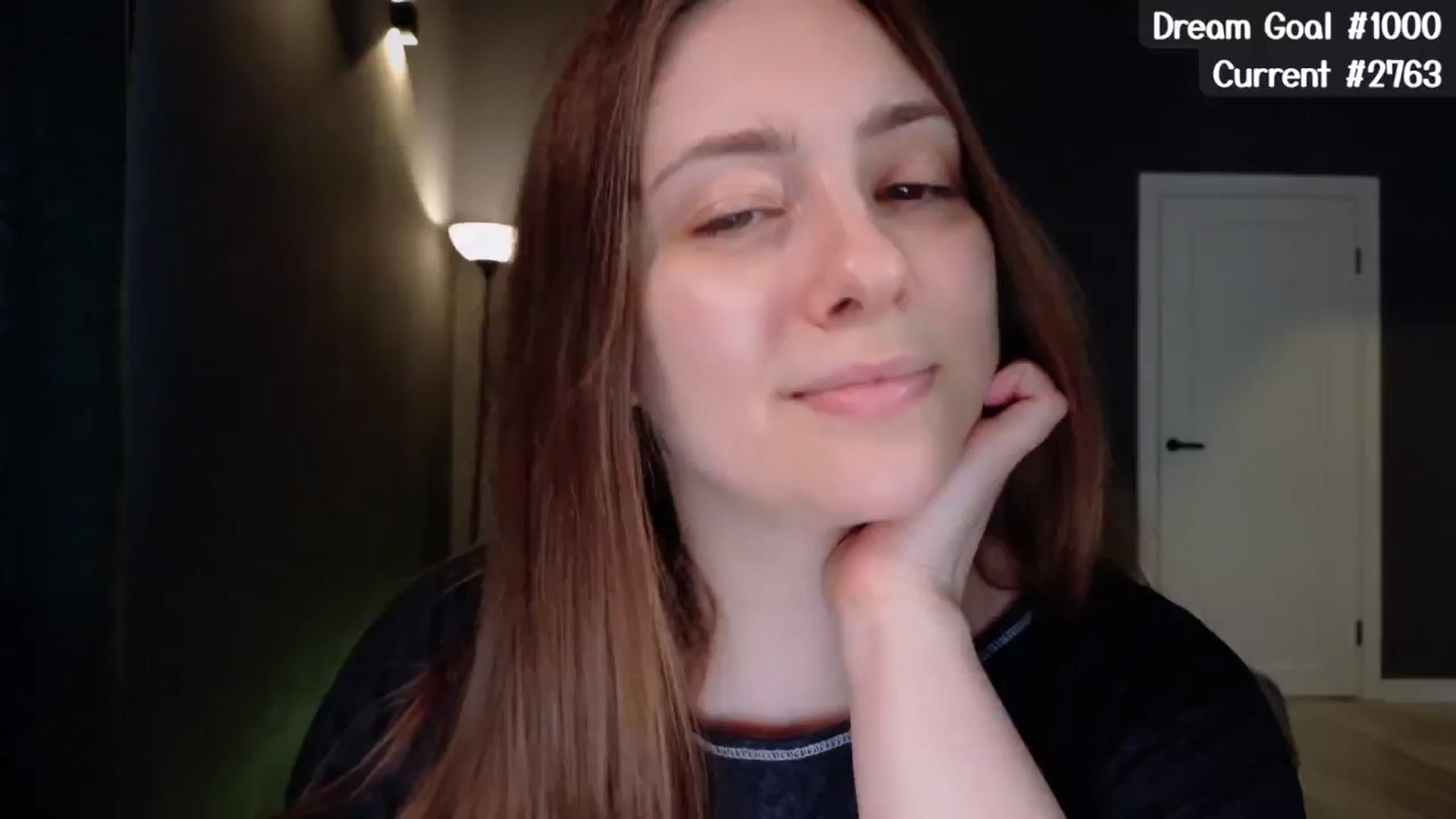 Gallery image thumbnail from QueenOfTease_'s myfreecams stream on, 04/13/2025, 05:58 image 6 of 20