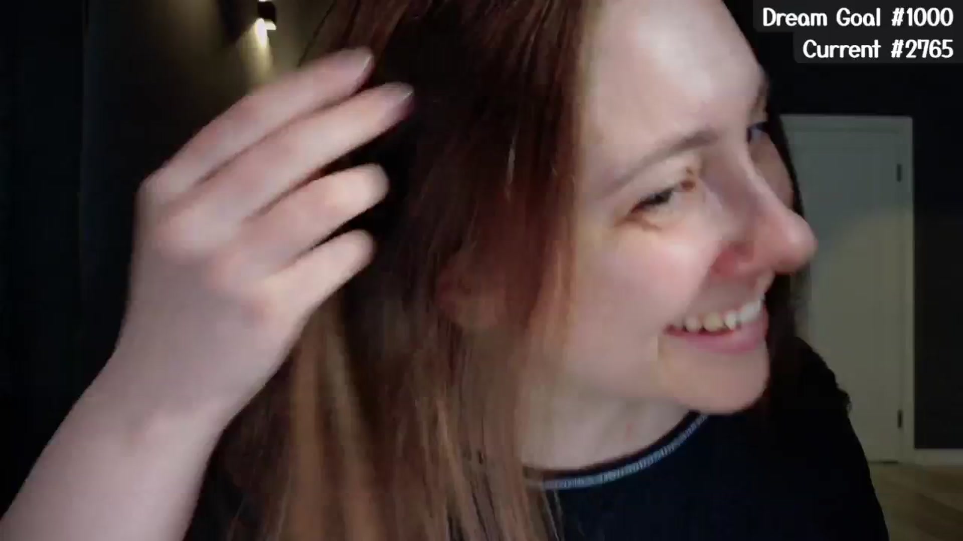 Gallery image thumbnail from QueenOfTease_'s myfreecams stream on, 04/13/2025, 05:58 image 7 of 20