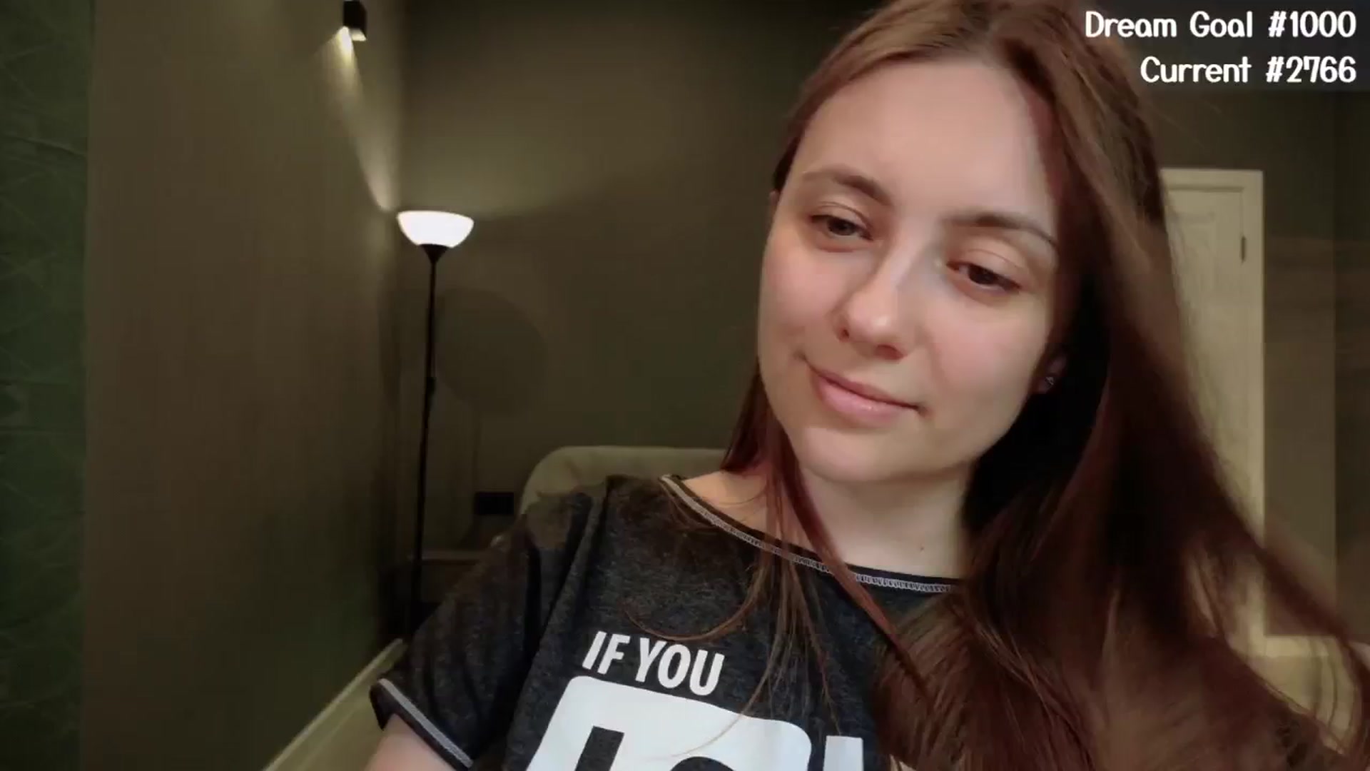 Gallery image thumbnail from QueenOfTease_'s myfreecams stream on, 04/13/2025, 05:58 image 11 of 20