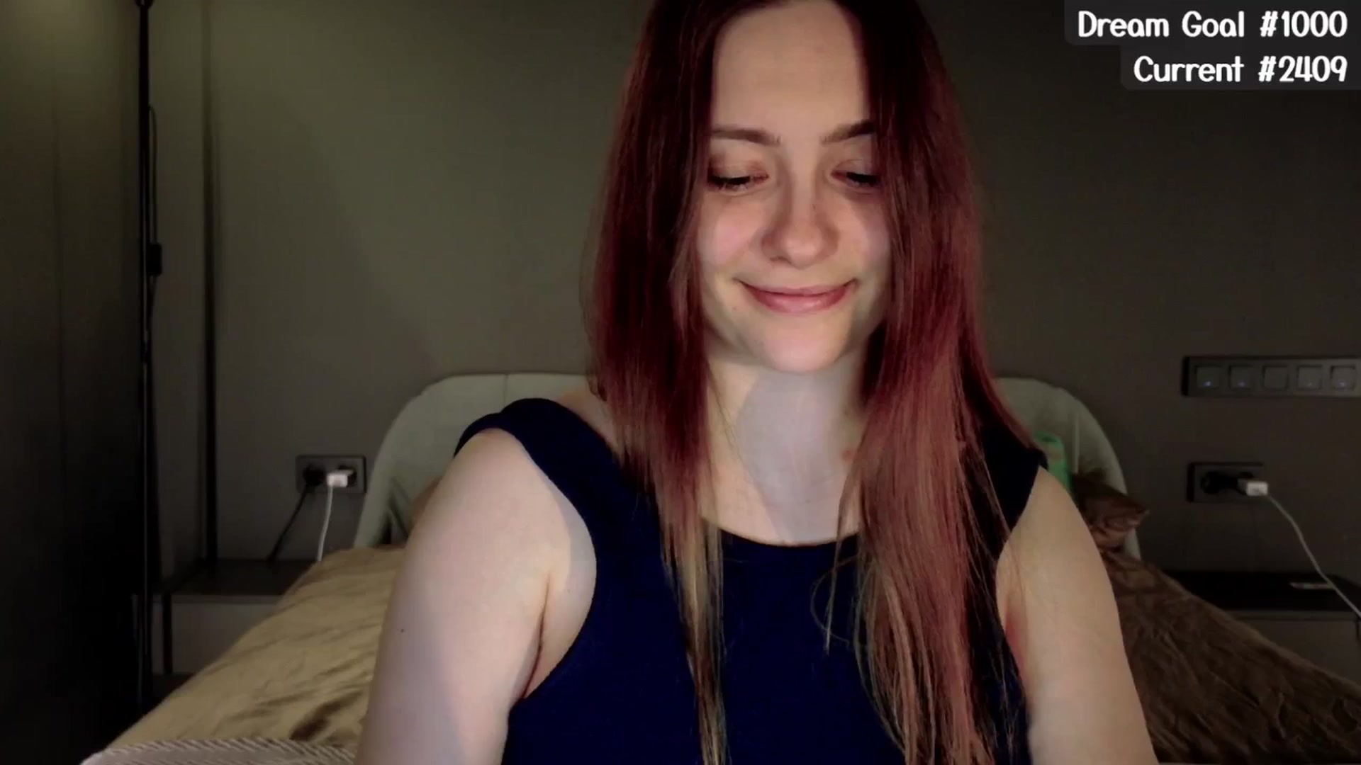 Gallery image thumbnail from QueenOfTease_'s myfreecams stream on, 04/15/2025, 05:35 image 2 of 20