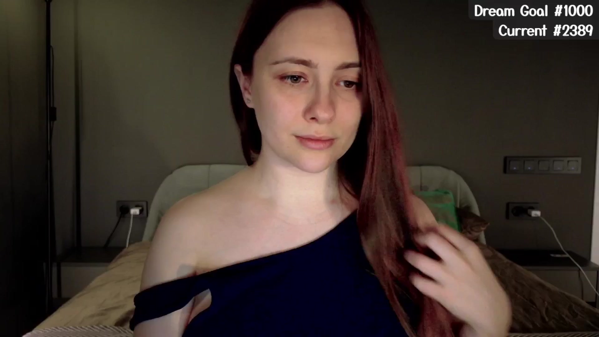 Gallery image thumbnail from QueenOfTease_'s myfreecams stream on, 04/15/2025, 05:35 image 13 of 20