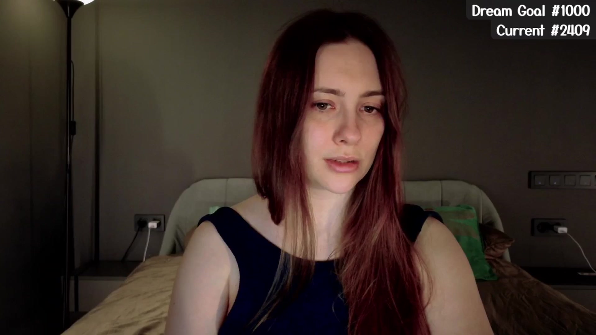 Gallery image thumbnail from QueenOfTease_'s myfreecams stream on, 04/15/2025, 05:35 image 1 of 20
