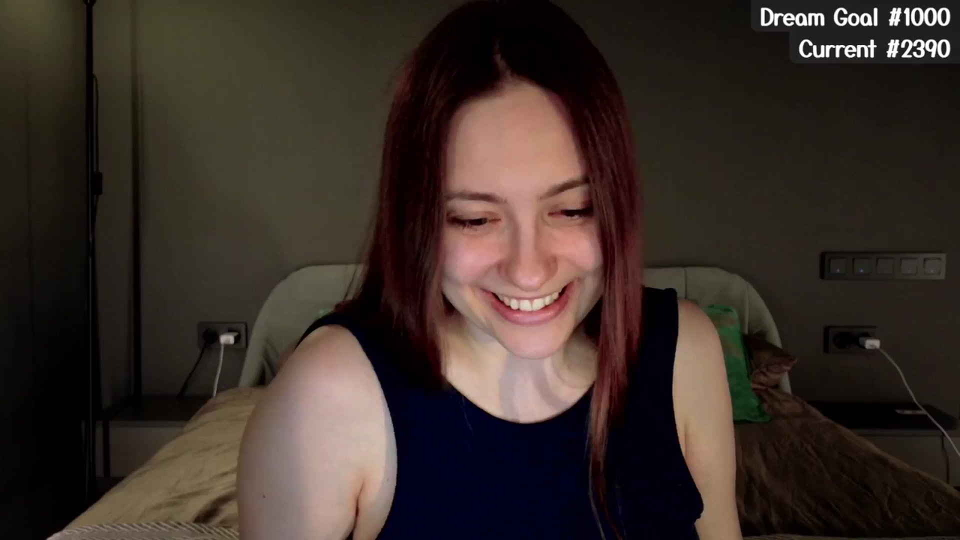 Gallery image thumbnail from QueenOfTease_'s myfreecams stream on, 04/15/2025, 05:35 image 6 of 20