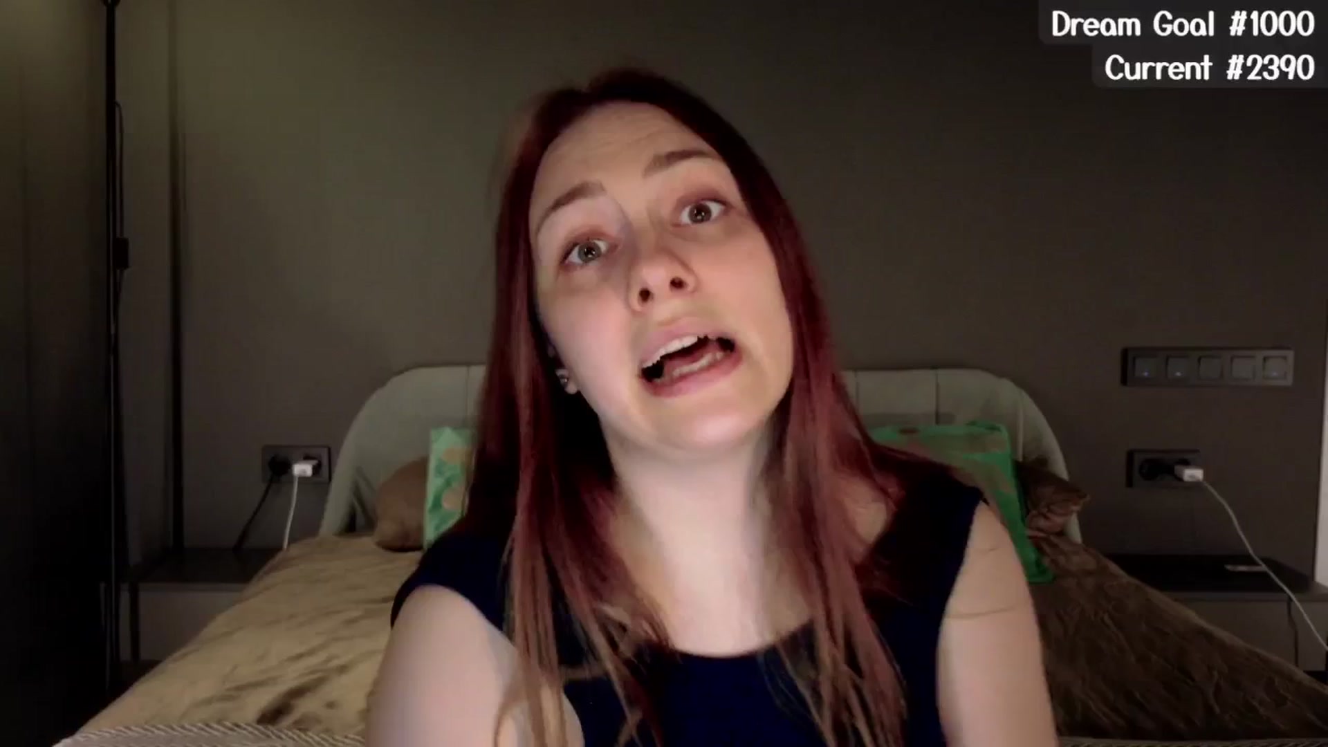 Gallery image thumbnail from QueenOfTease_'s myfreecams stream on, 04/15/2025, 05:35 image 9 of 20