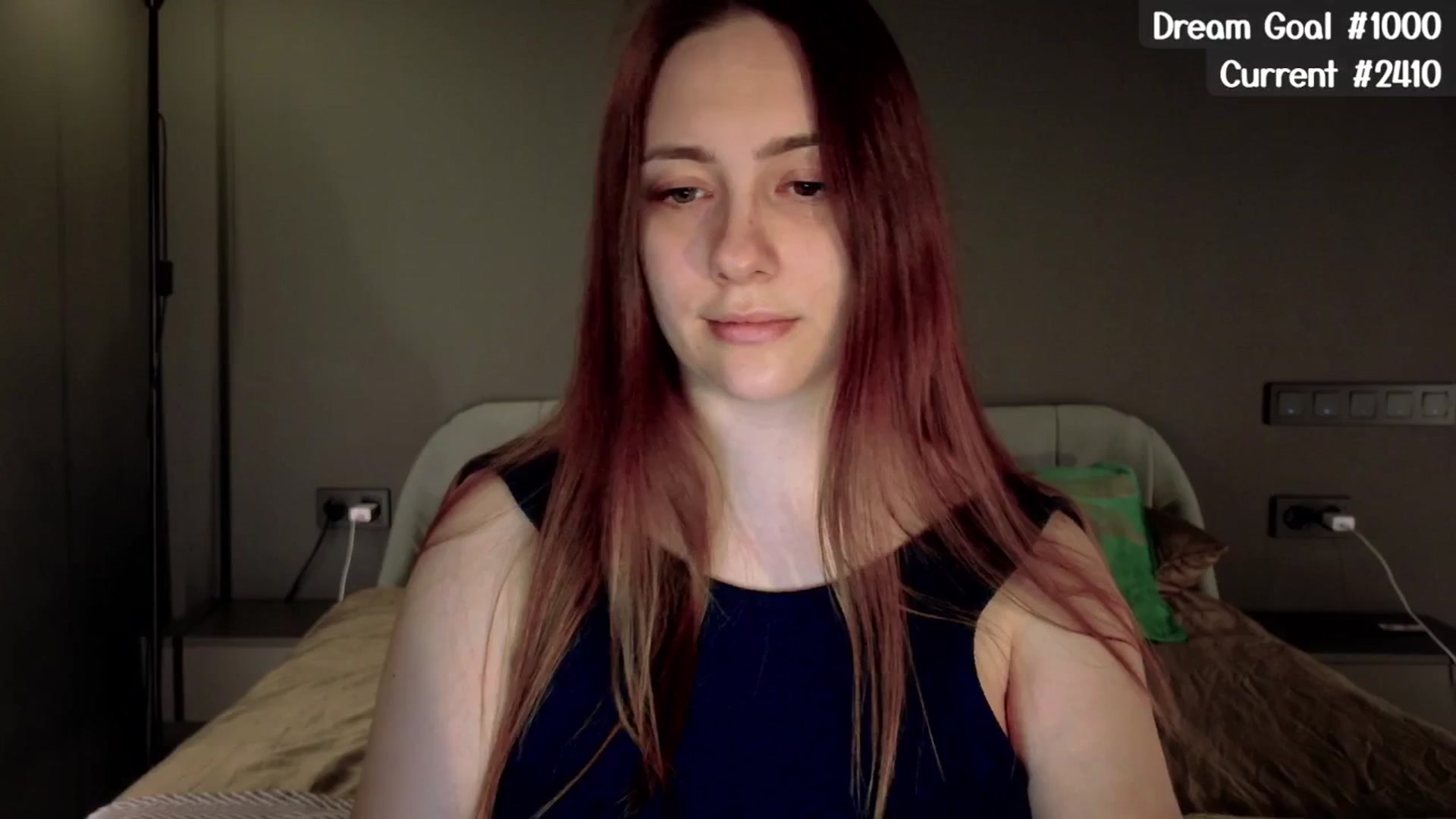 Gallery image thumbnail from QueenOfTease_'s myfreecams stream on, 04/15/2025, 05:35 image 4 of 20