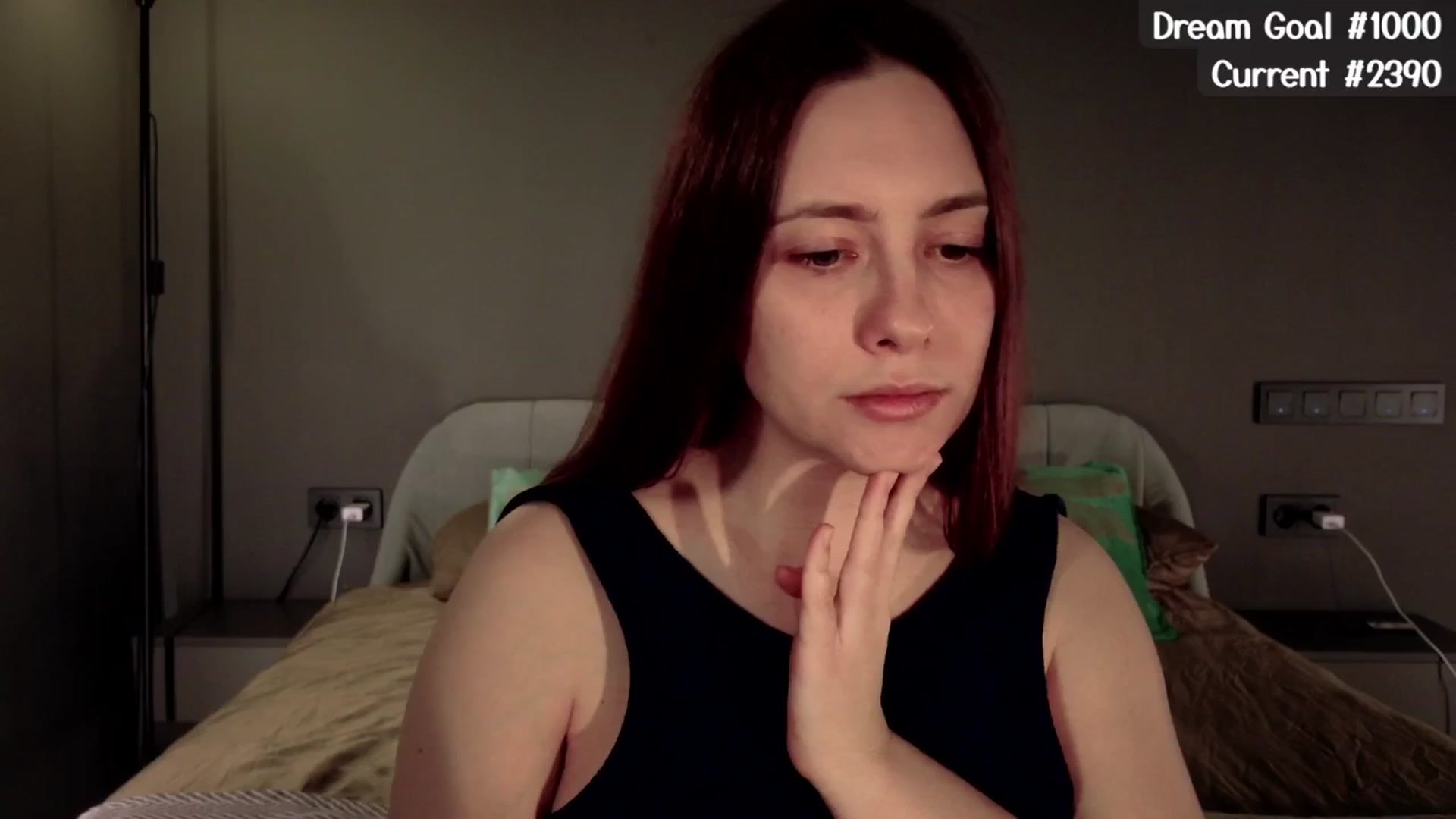 Gallery image thumbnail from QueenOfTease_'s myfreecams stream on, 04/15/2025, 05:35 image 5 of 20