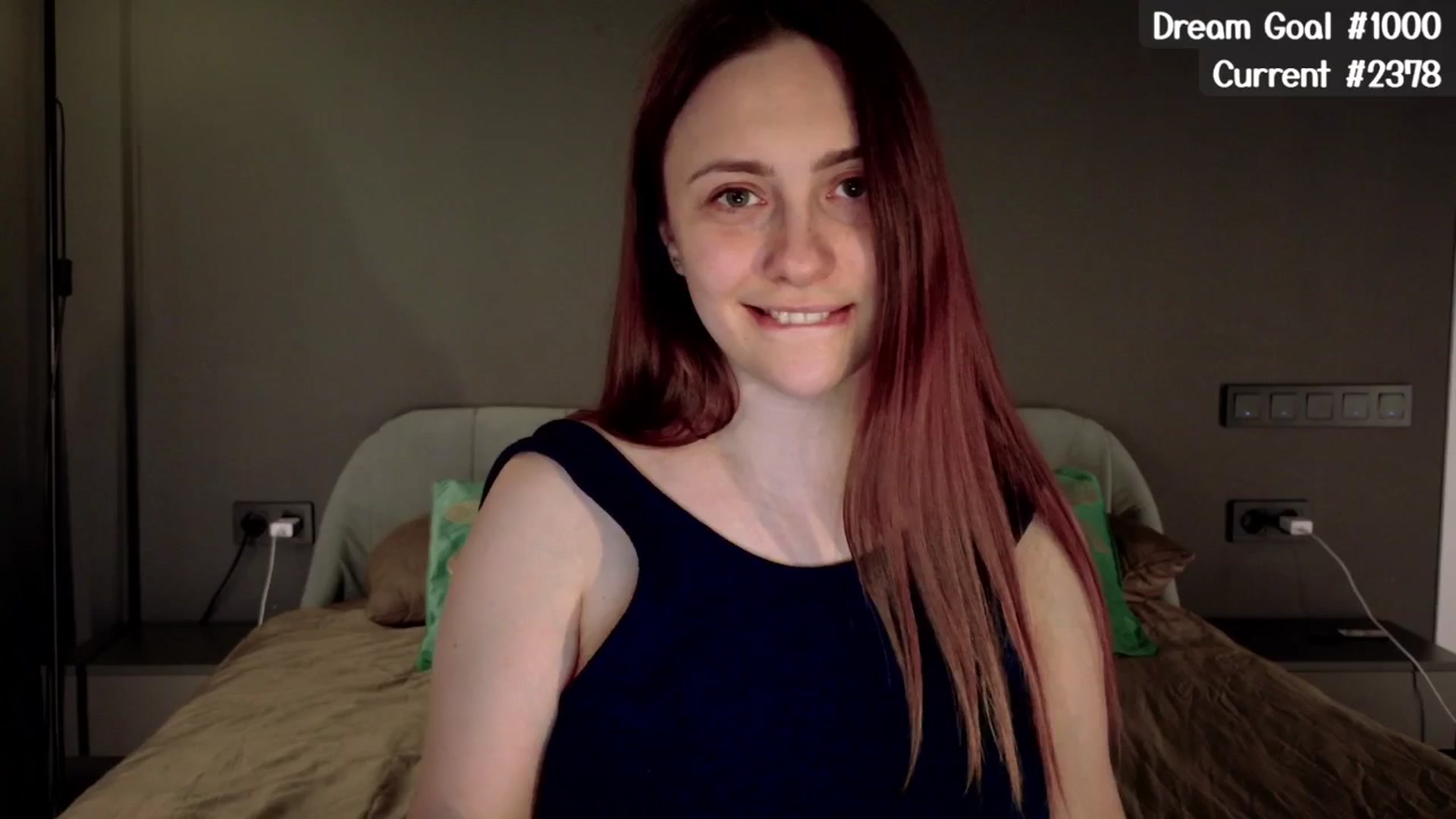 Gallery image thumbnail from QueenOfTease_'s myfreecams stream on, 04/15/2025, 05:35 image 16 of 20