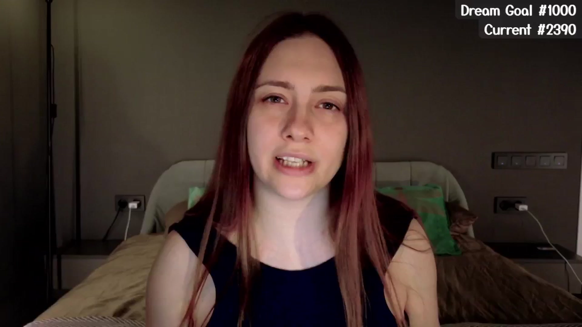 Gallery image thumbnail from QueenOfTease_'s myfreecams stream on, 04/15/2025, 05:35 image 8 of 20