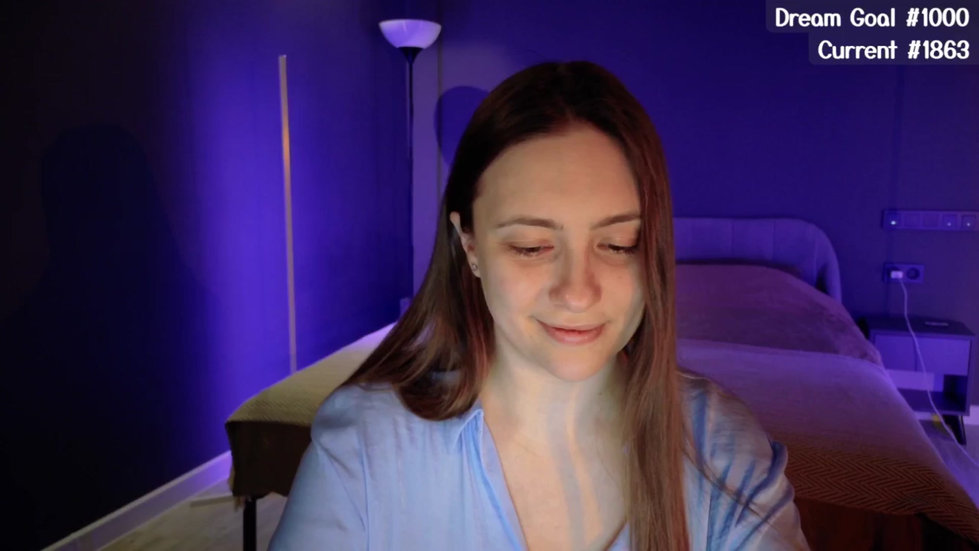 Gallery image thumbnail from QueenOfTease_'s myfreecams stream on, 04/16/2025, 04:49 image 1 of 20