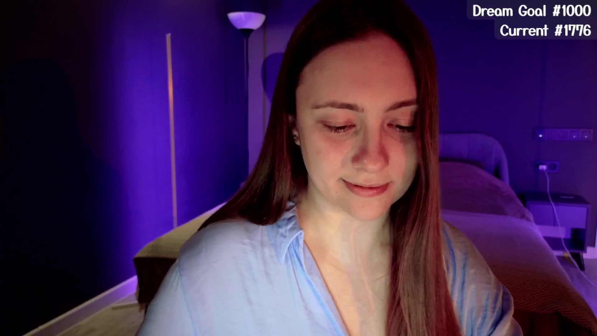 Gallery image thumbnail from QueenOfTease_'s myfreecams stream on, 04/16/2025, 04:49 image 8 of 20