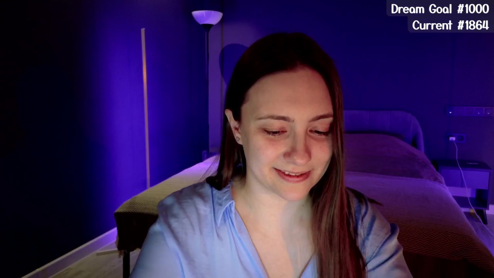 Gallery image thumbnail from QueenOfTease_'s myfreecams stream on, 04/16/2025, 04:49 image 4 of 20