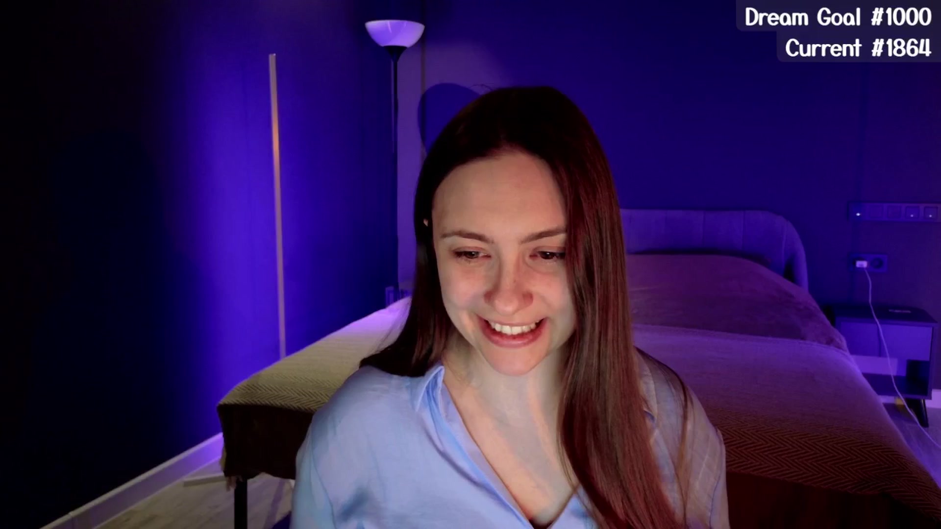 Gallery image thumbnail from QueenOfTease_'s myfreecams stream on, 04/16/2025, 04:49 image 5 of 20