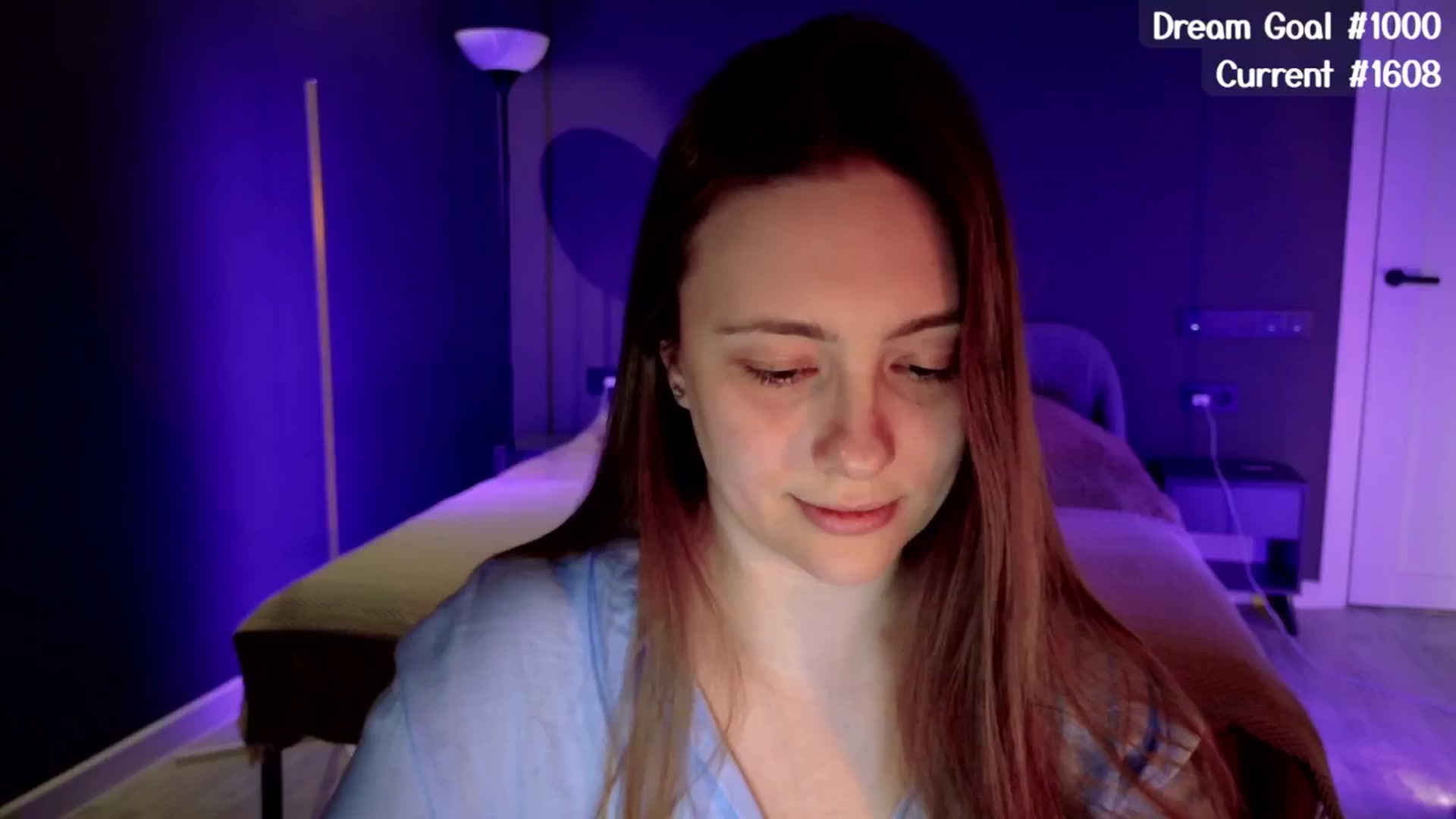 Gallery image thumbnail from QueenOfTease_'s myfreecams stream on, 04/16/2025, 04:49 image 20 of 20