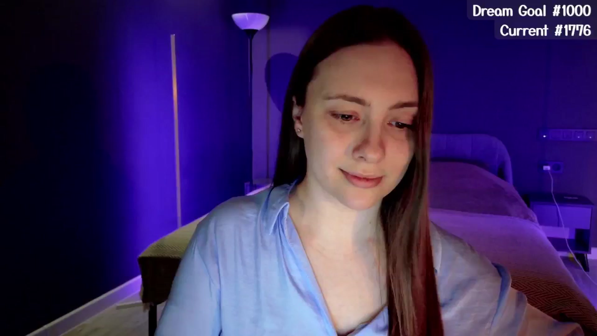 Gallery image thumbnail from QueenOfTease_'s myfreecams stream on, 04/16/2025, 04:49 image 7 of 20