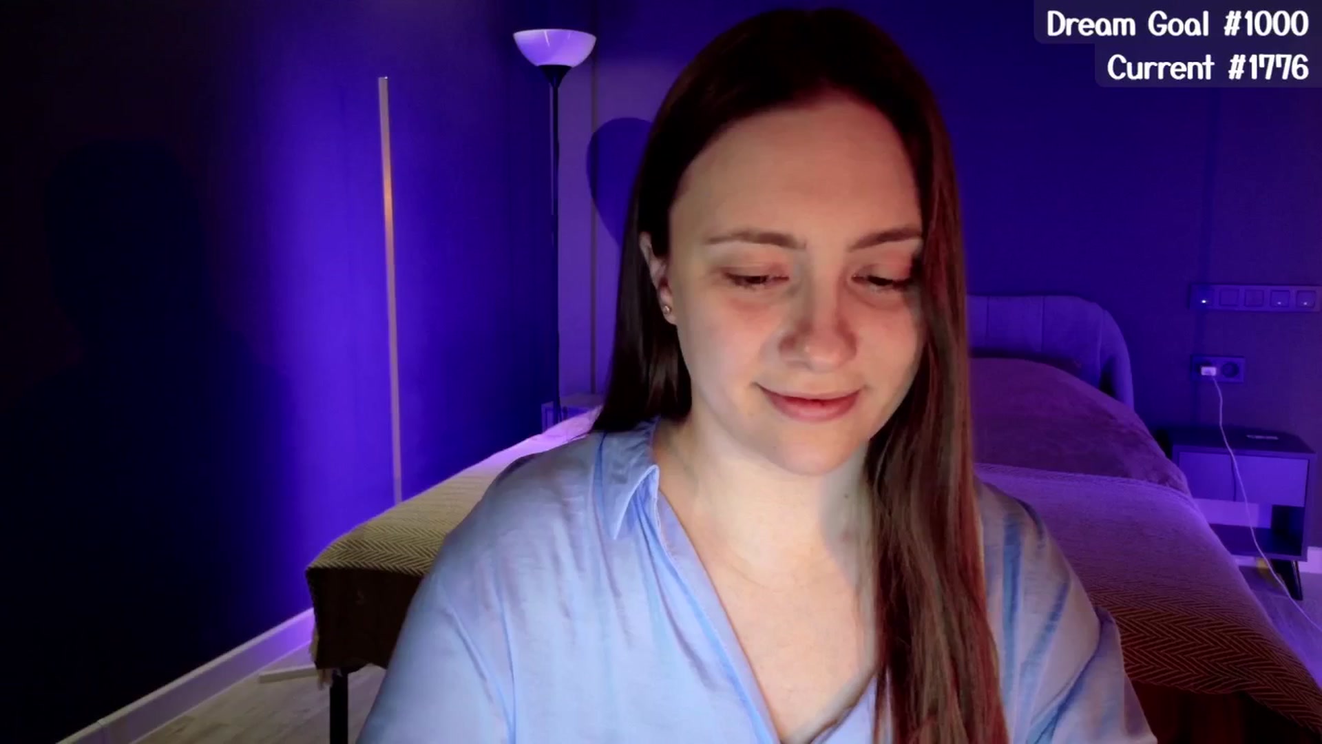 Gallery image thumbnail from QueenOfTease_'s myfreecams stream on, 04/16/2025, 04:49 image 6 of 20
