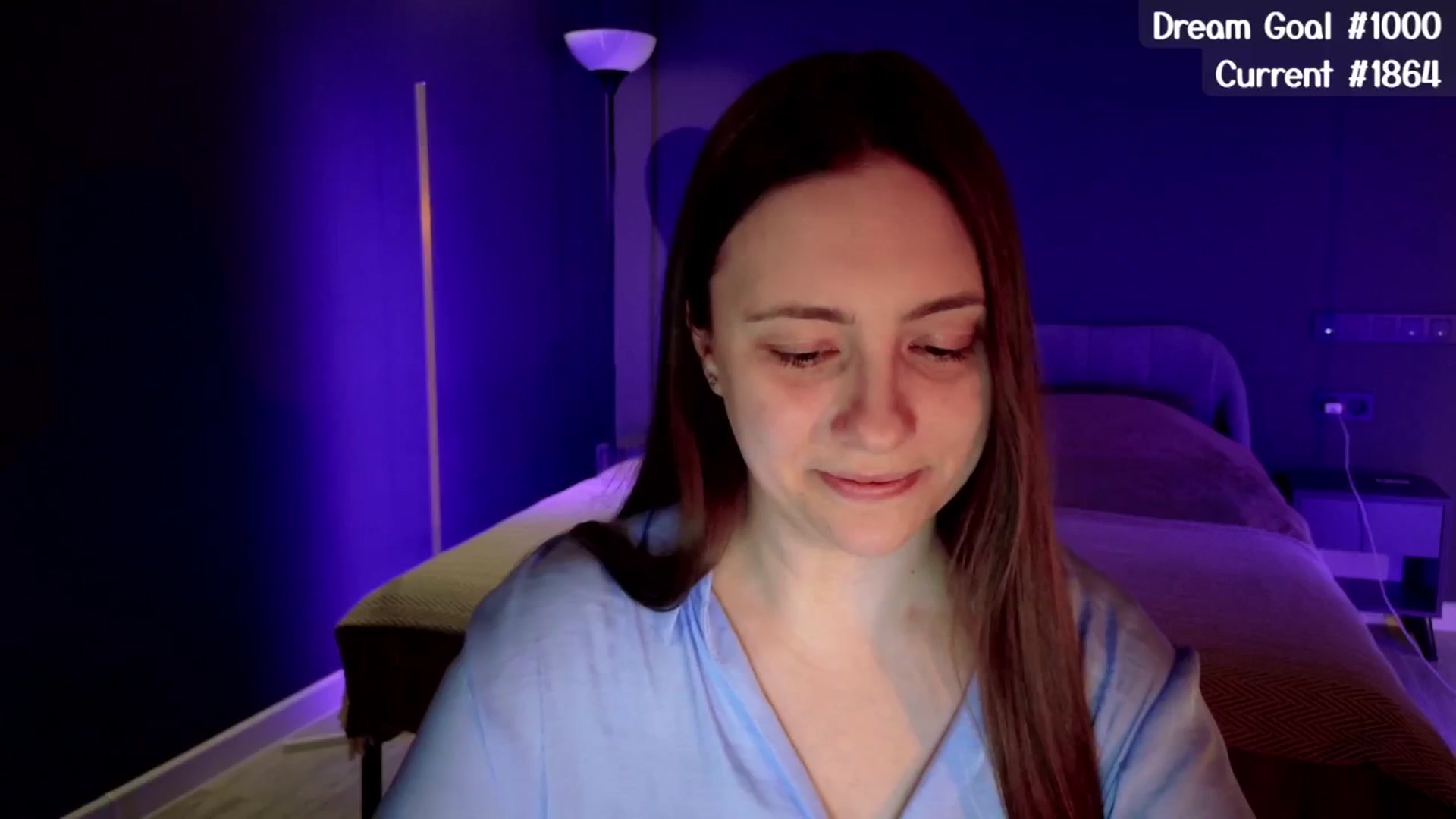 Gallery image thumbnail from QueenOfTease_'s myfreecams stream on, 04/16/2025, 04:49 image 3 of 20