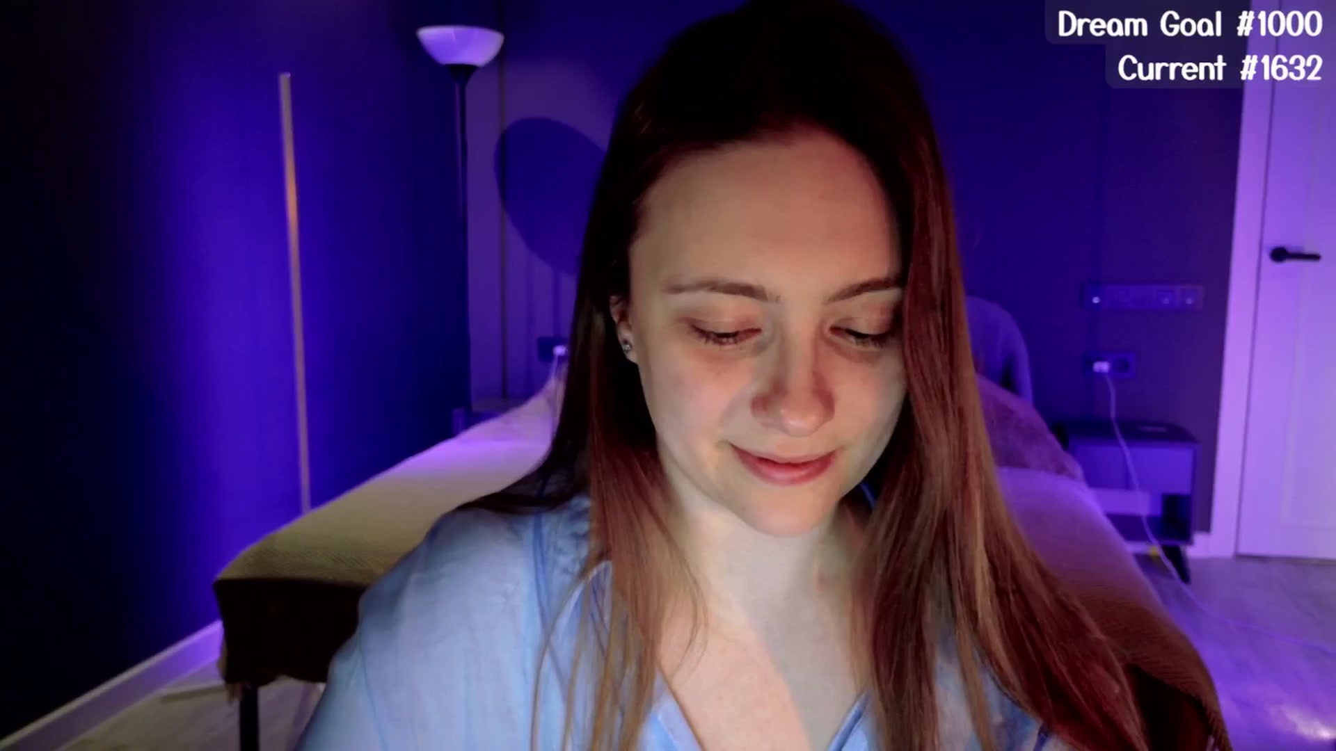 Gallery image thumbnail from QueenOfTease_'s myfreecams stream on, 04/16/2025, 04:49 image 19 of 20