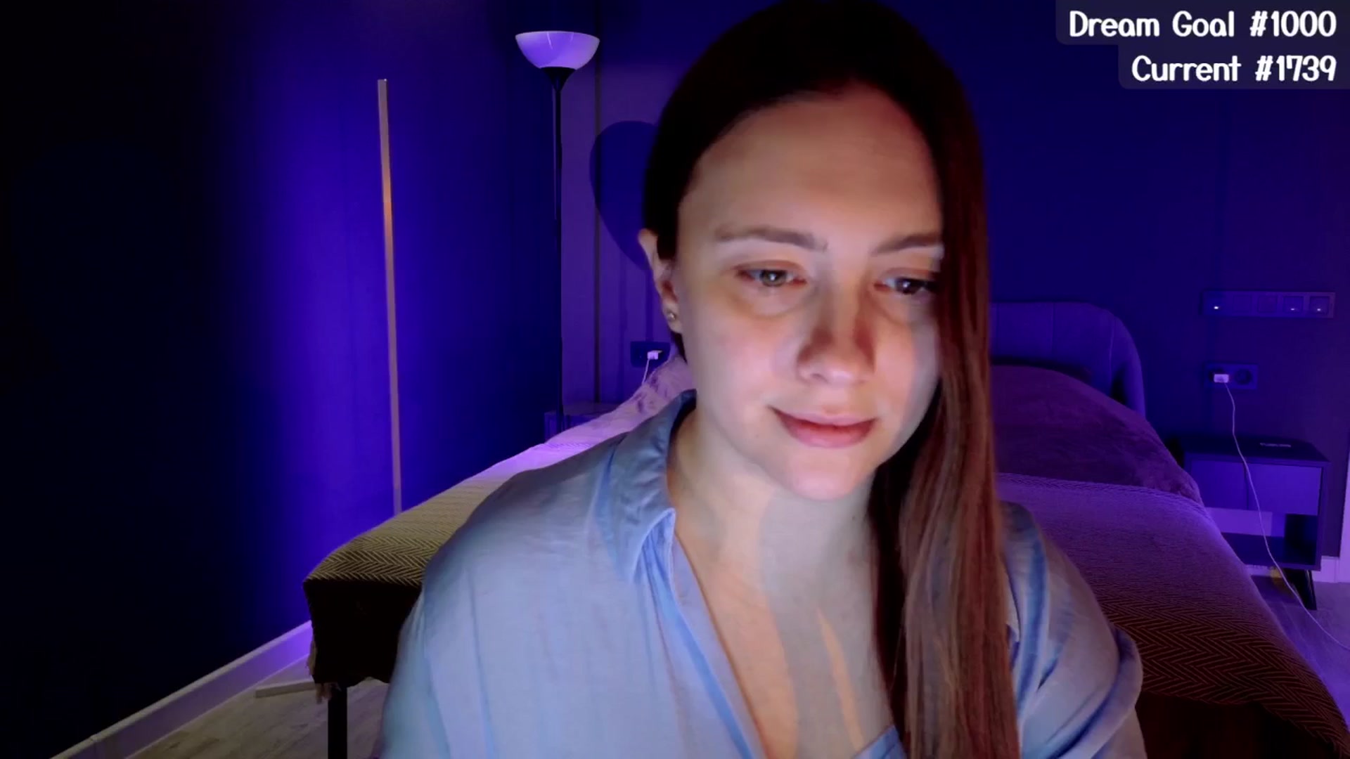 Gallery image thumbnail from QueenOfTease_'s myfreecams stream on, 04/16/2025, 04:49 image 9 of 20