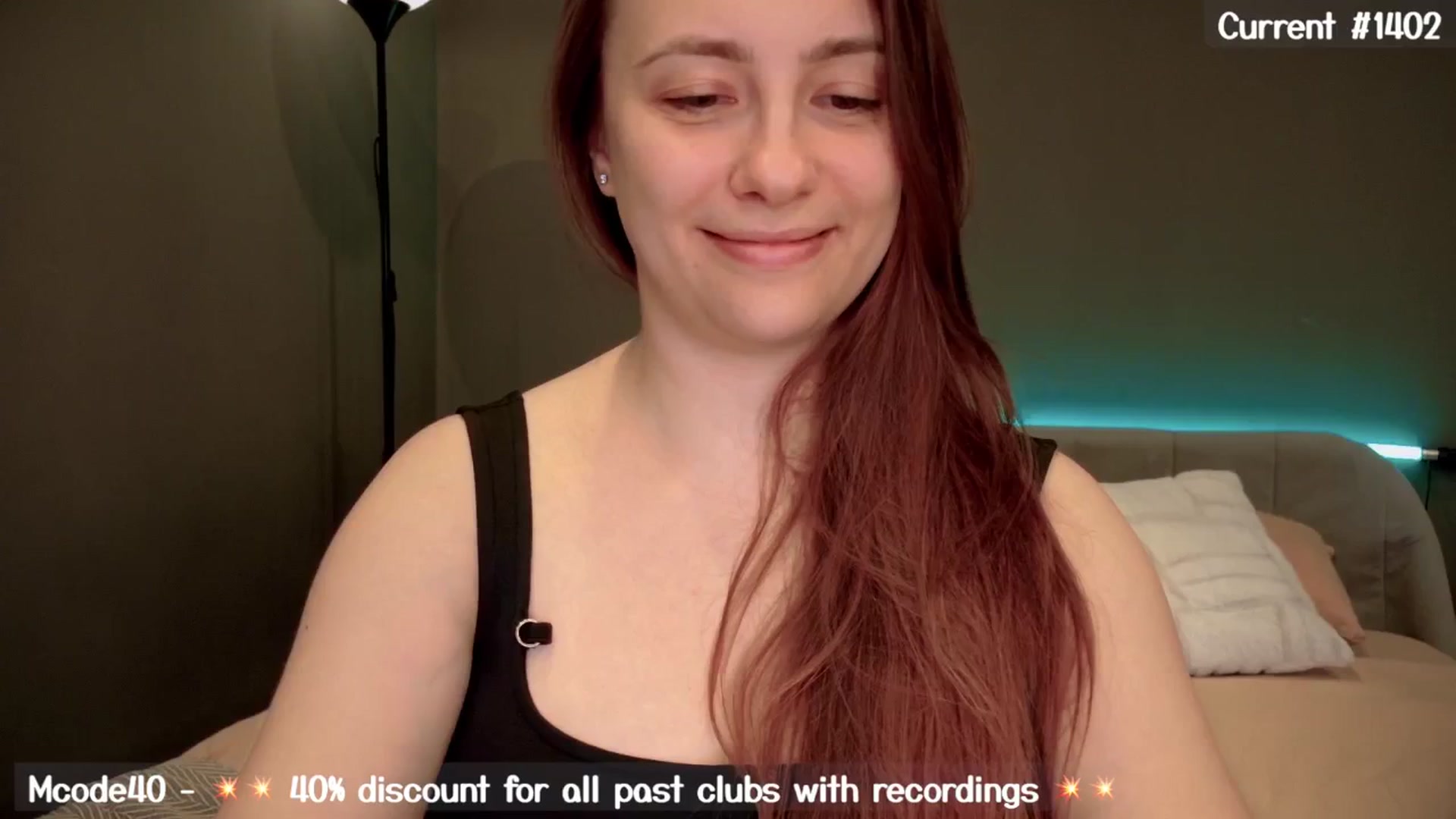 Gallery image thumbnail from QueenOfTease_'s myfreecams stream on, 04/25/2025, 05:12 image 11 of 20