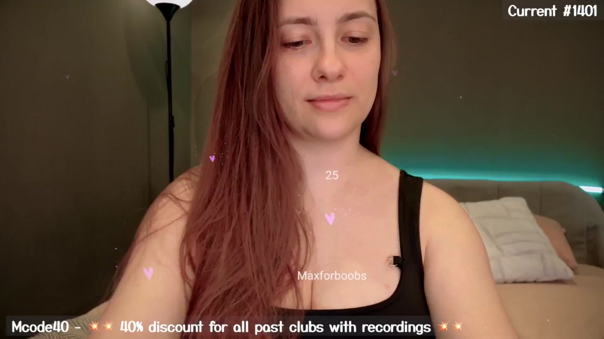 Gallery image thumbnail from QueenOfTease_'s myfreecams stream on, 04/25/2025, 05:12 image 16 of 20