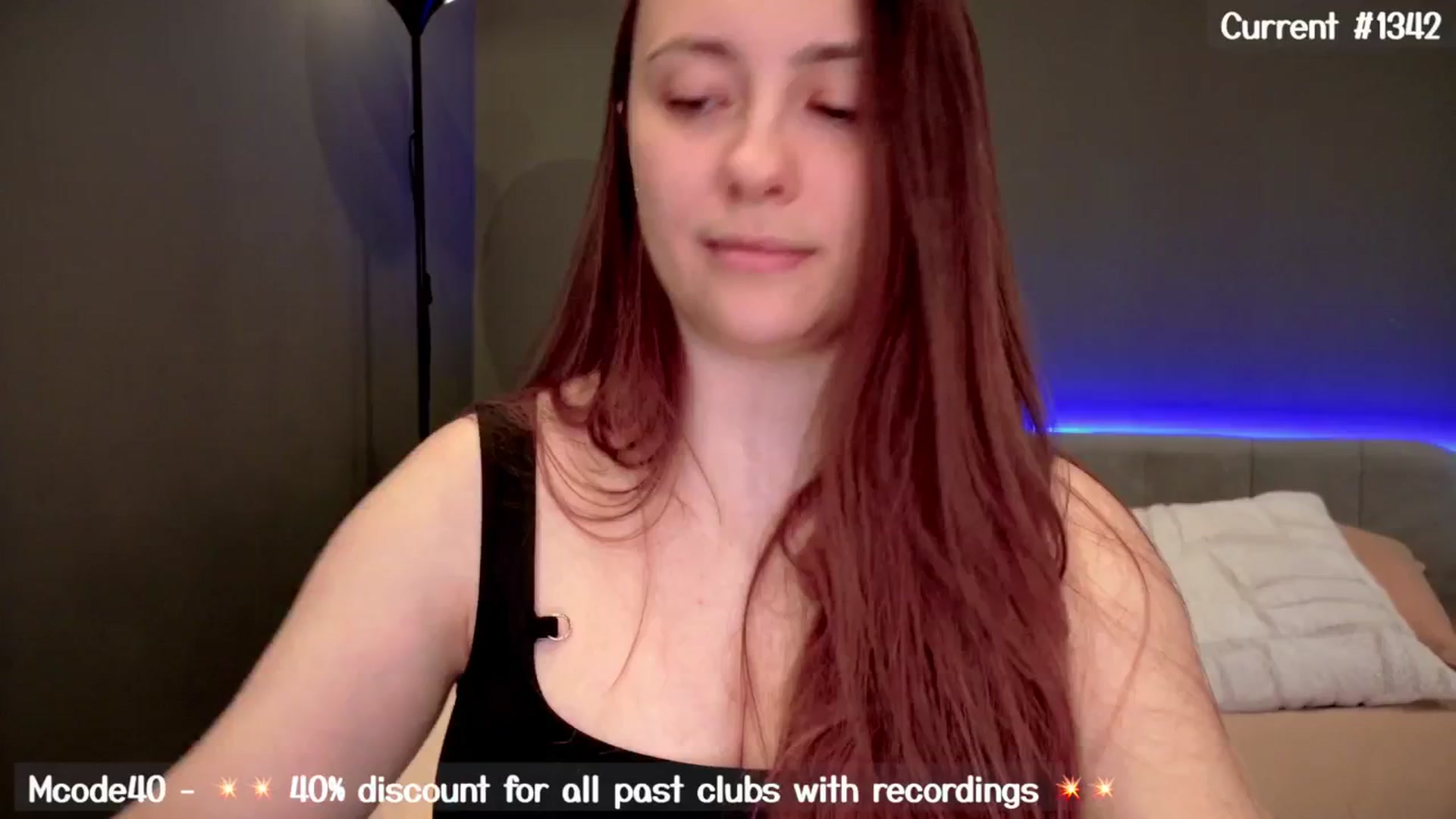 Gallery image thumbnail from QueenOfTease_'s myfreecams stream on, 04/25/2025, 06:11 image 10 of 20
