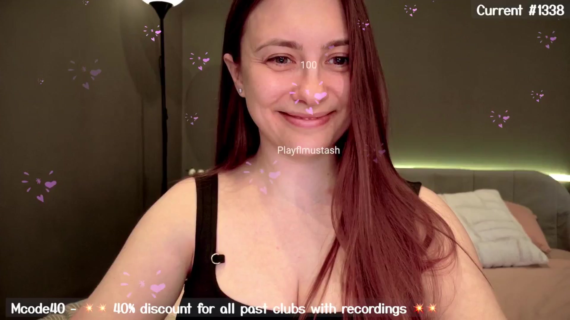 Gallery image thumbnail from QueenOfTease_'s myfreecams stream on, 04/25/2025, 07:01 image 3 of 20